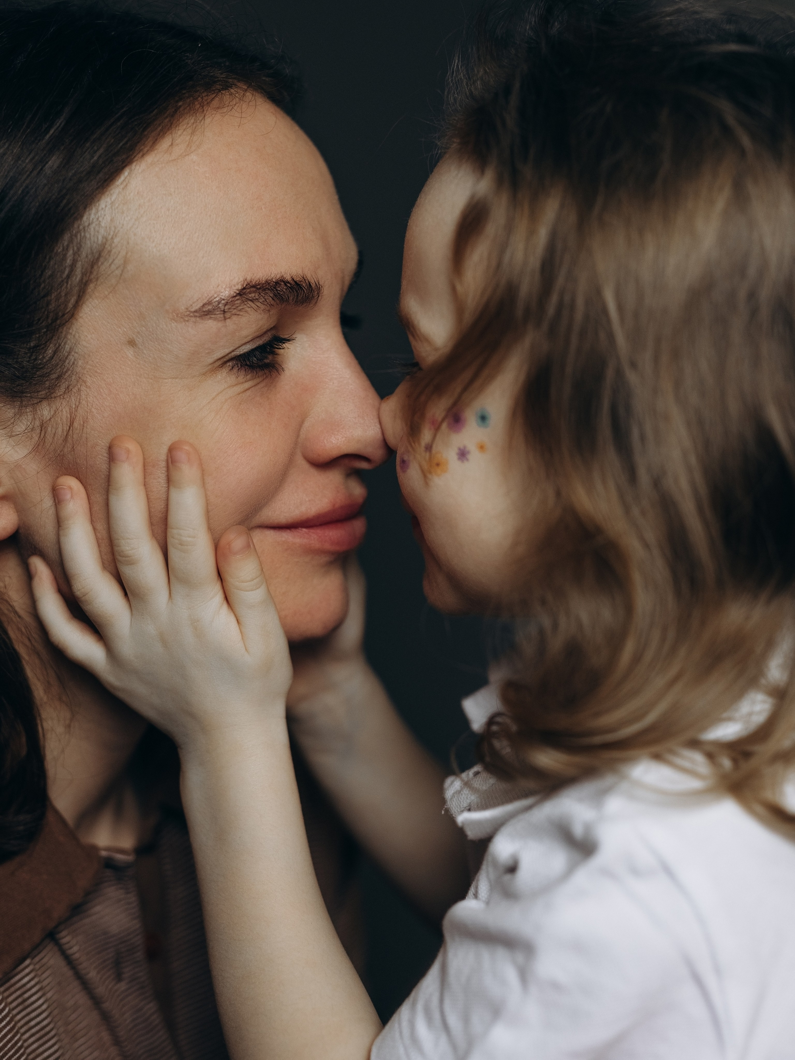 Лиле 4. Фотограф Людмила Оюн