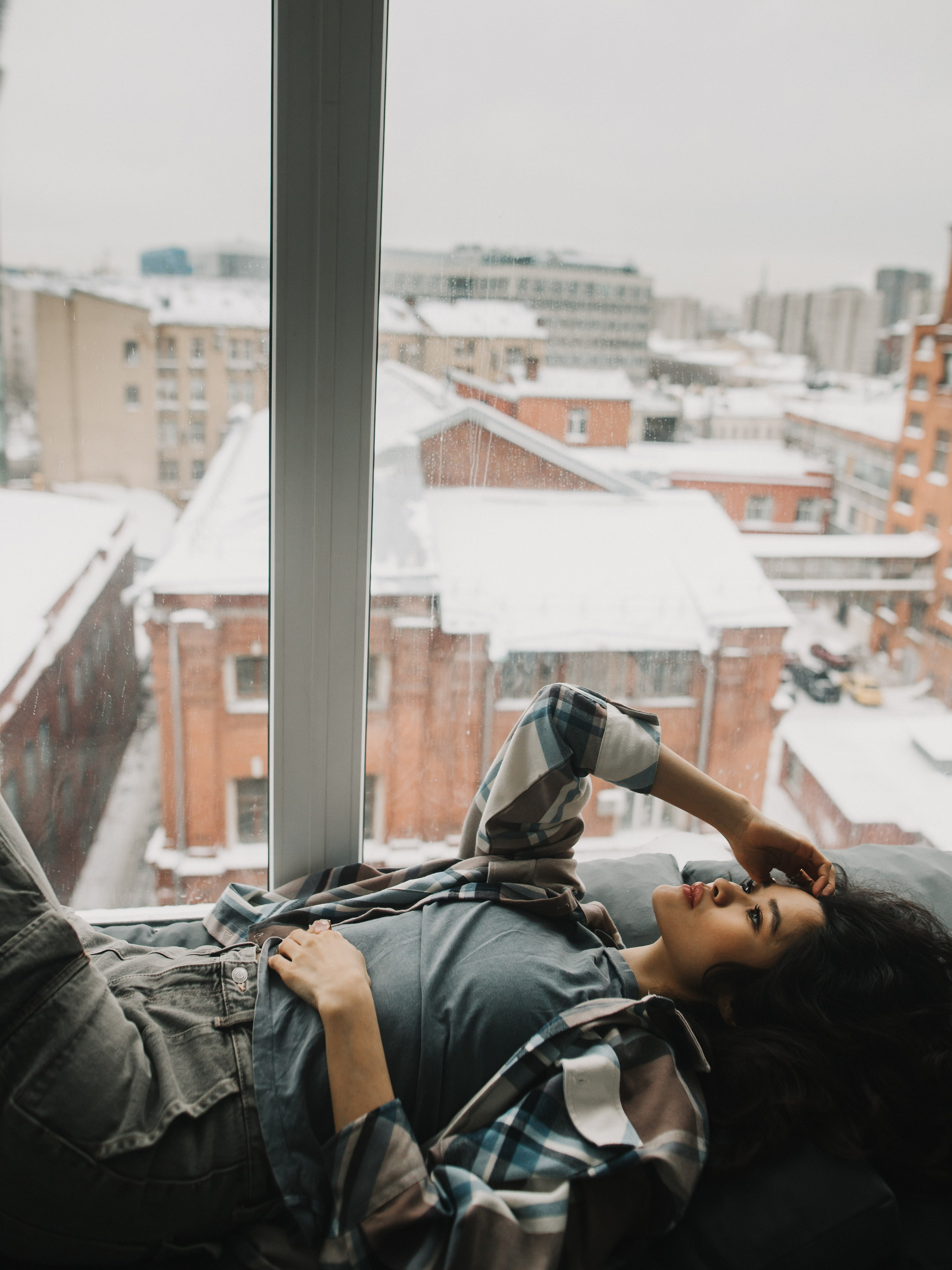 Диана. Фотограф Людмила Оюн