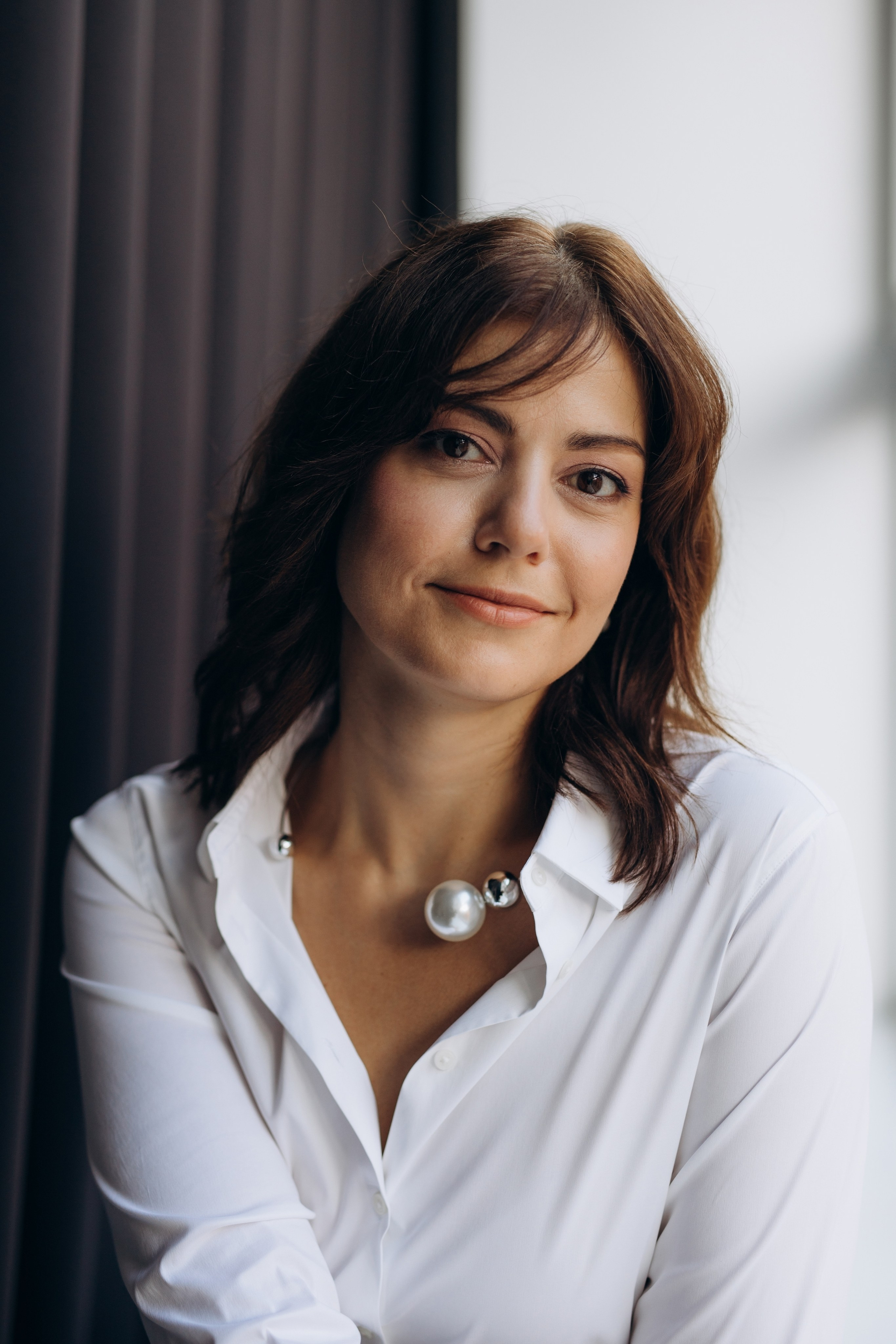 Таня. Фотограф Людмила Оюн