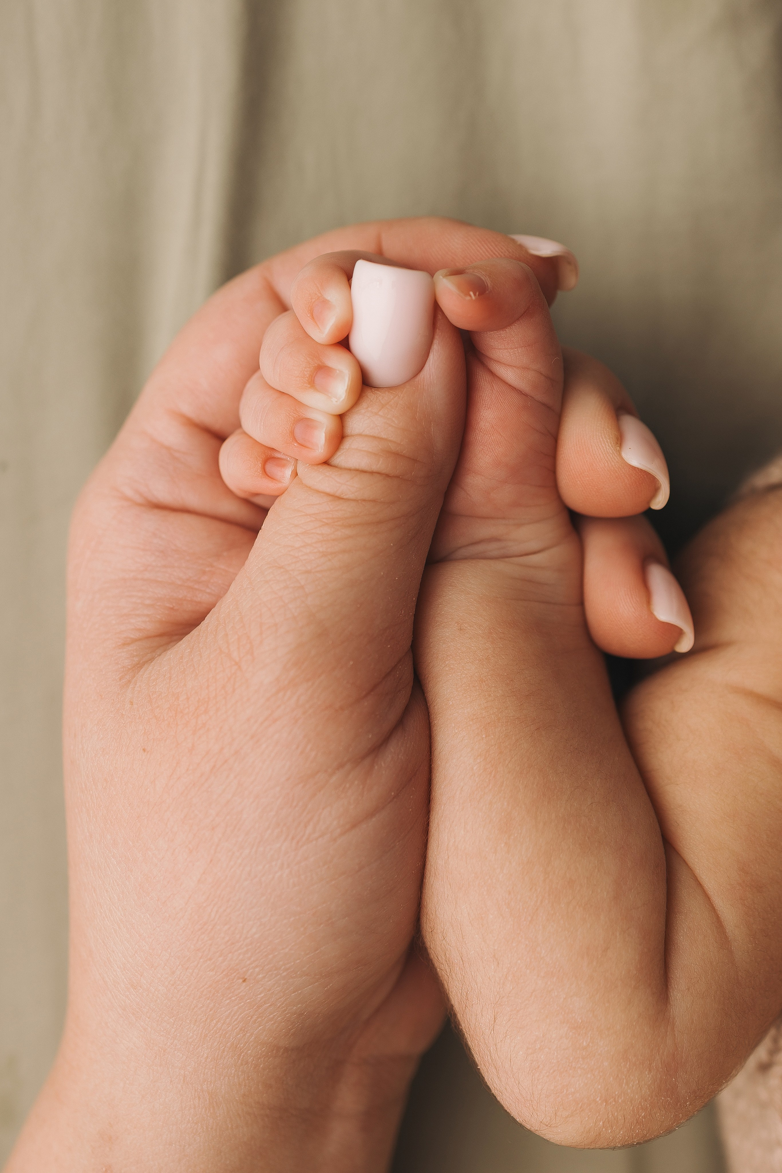 Арина. Фотограф новорождённых Newborn Москва