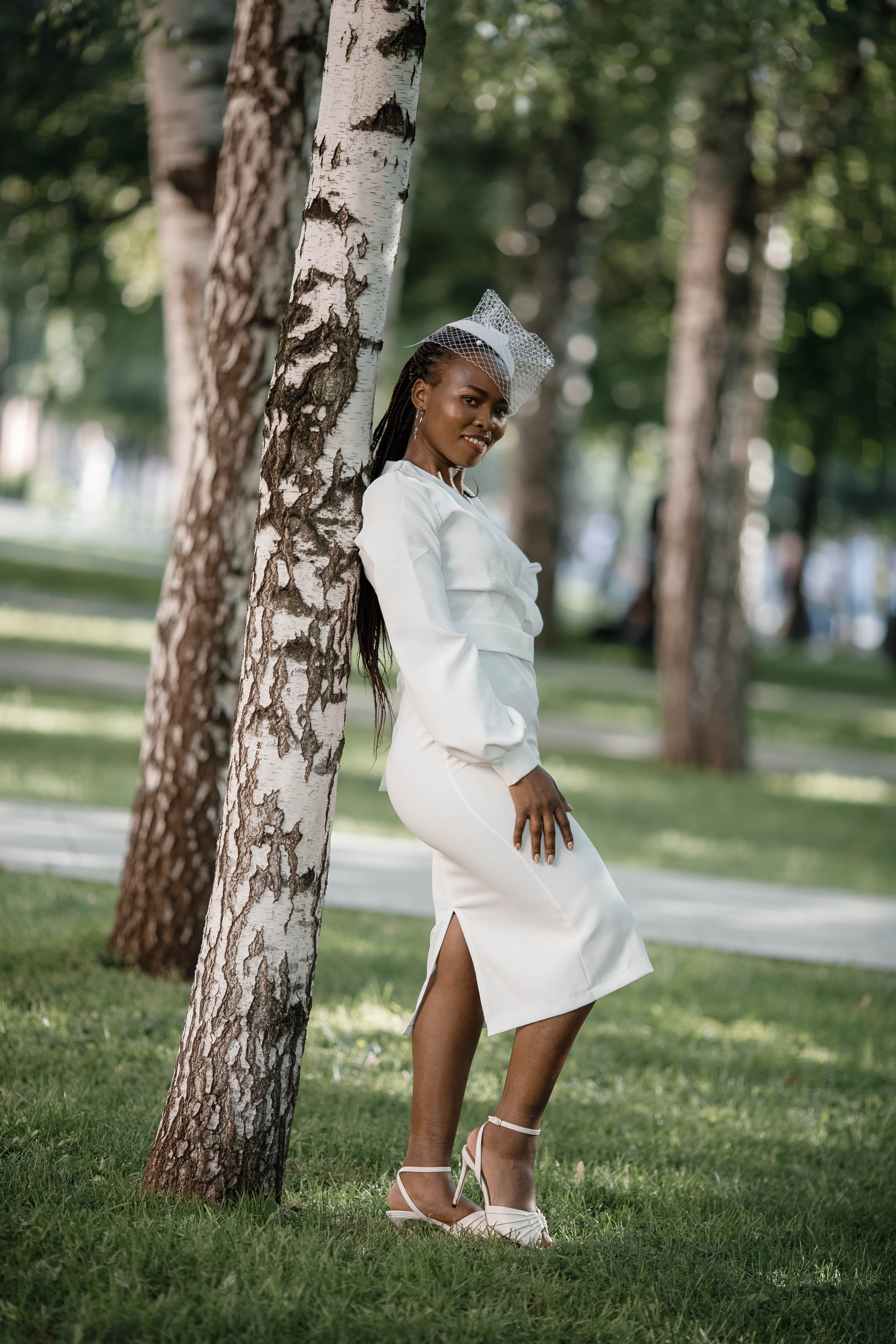 Зама и Андрей. Фотограф Светлана Голицына