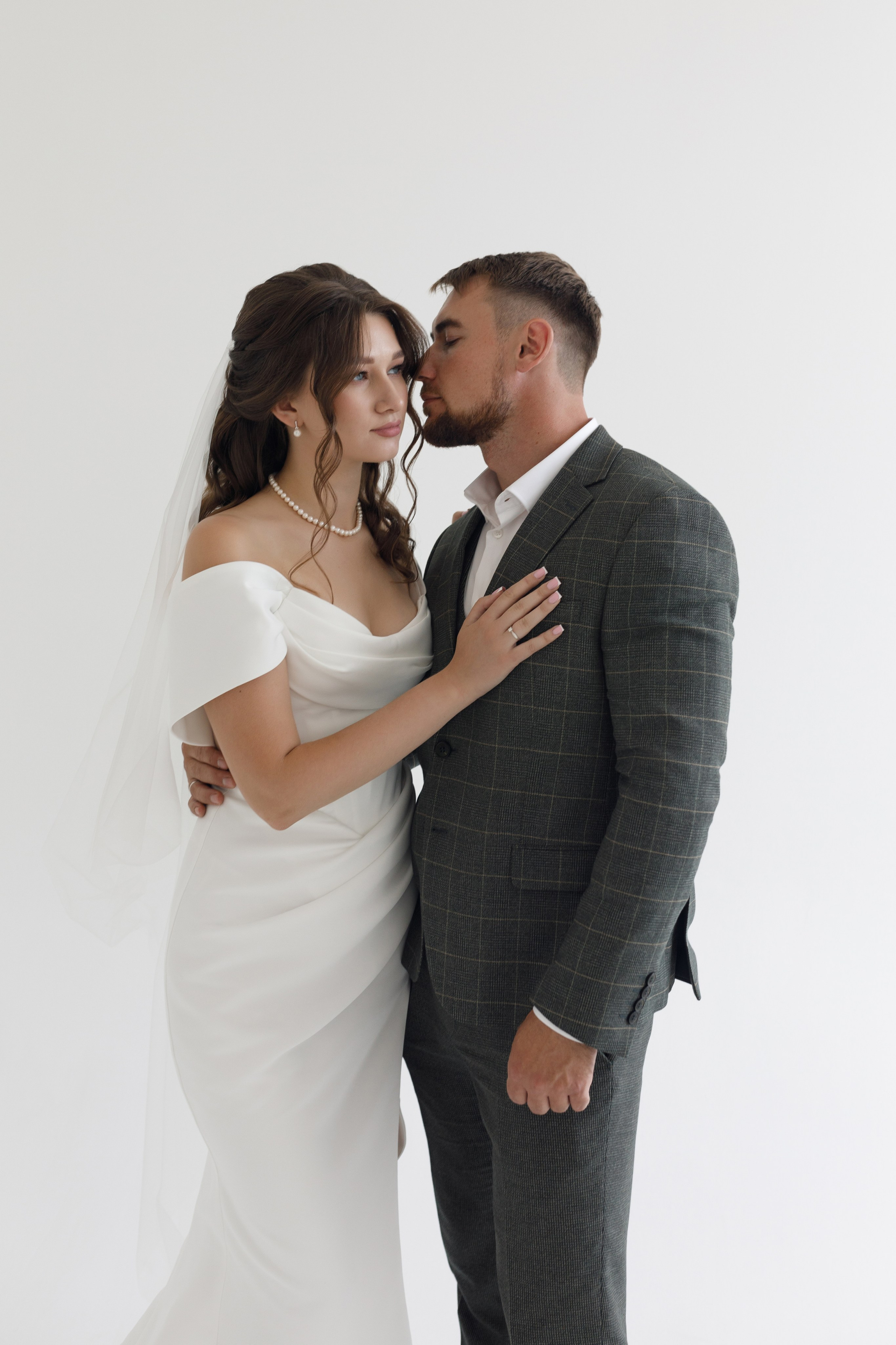 Свадьба Игоря и Ирины. Свадебный и семейный фотограф в Иркутске Яна Лиа