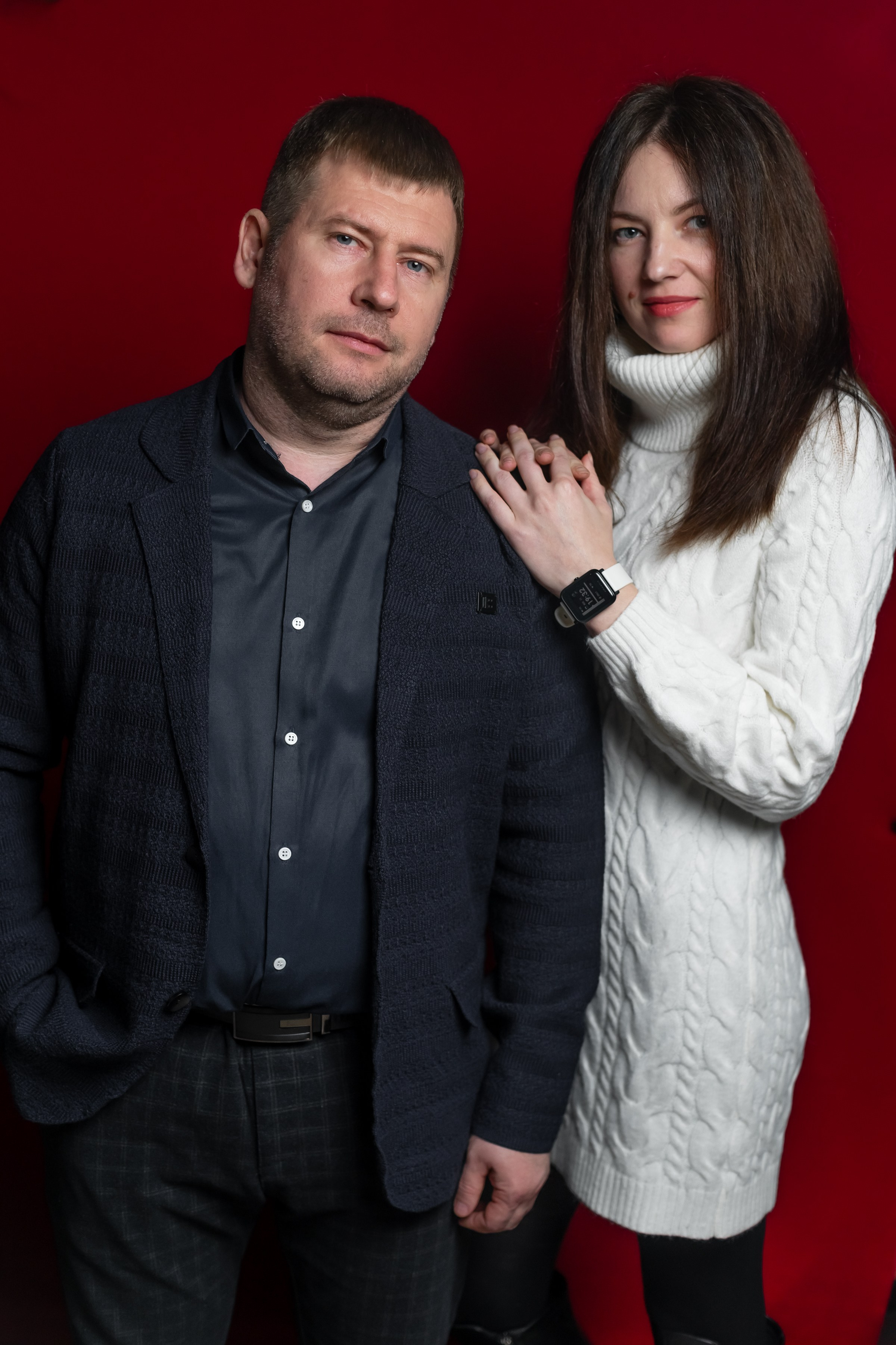 Фотопортрет от фотографа Ольги Плаксиной. Ольга Плаксина фотограф в Саратове