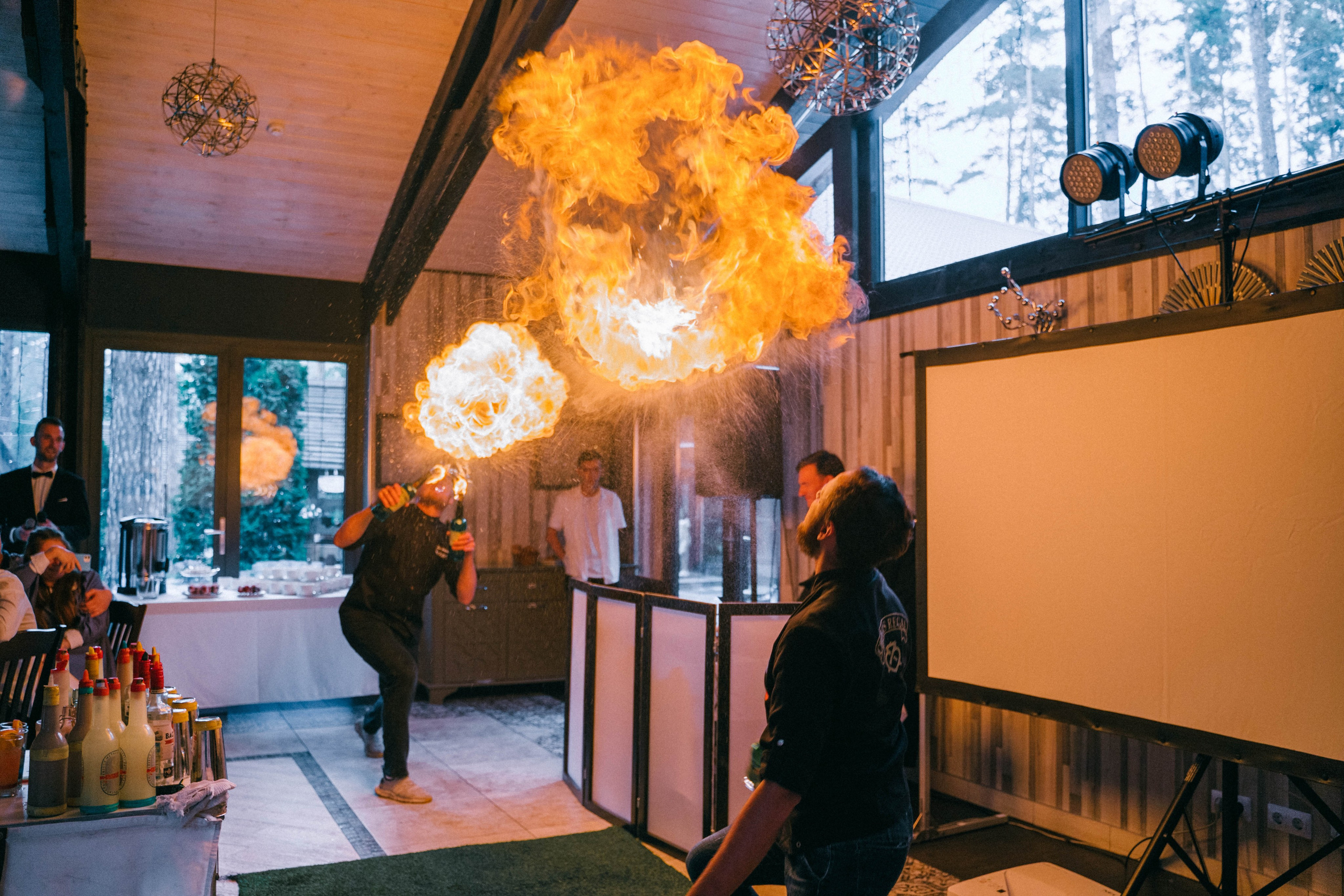 Свадьба Ника и Дима. Фотограф Сергей Логинов