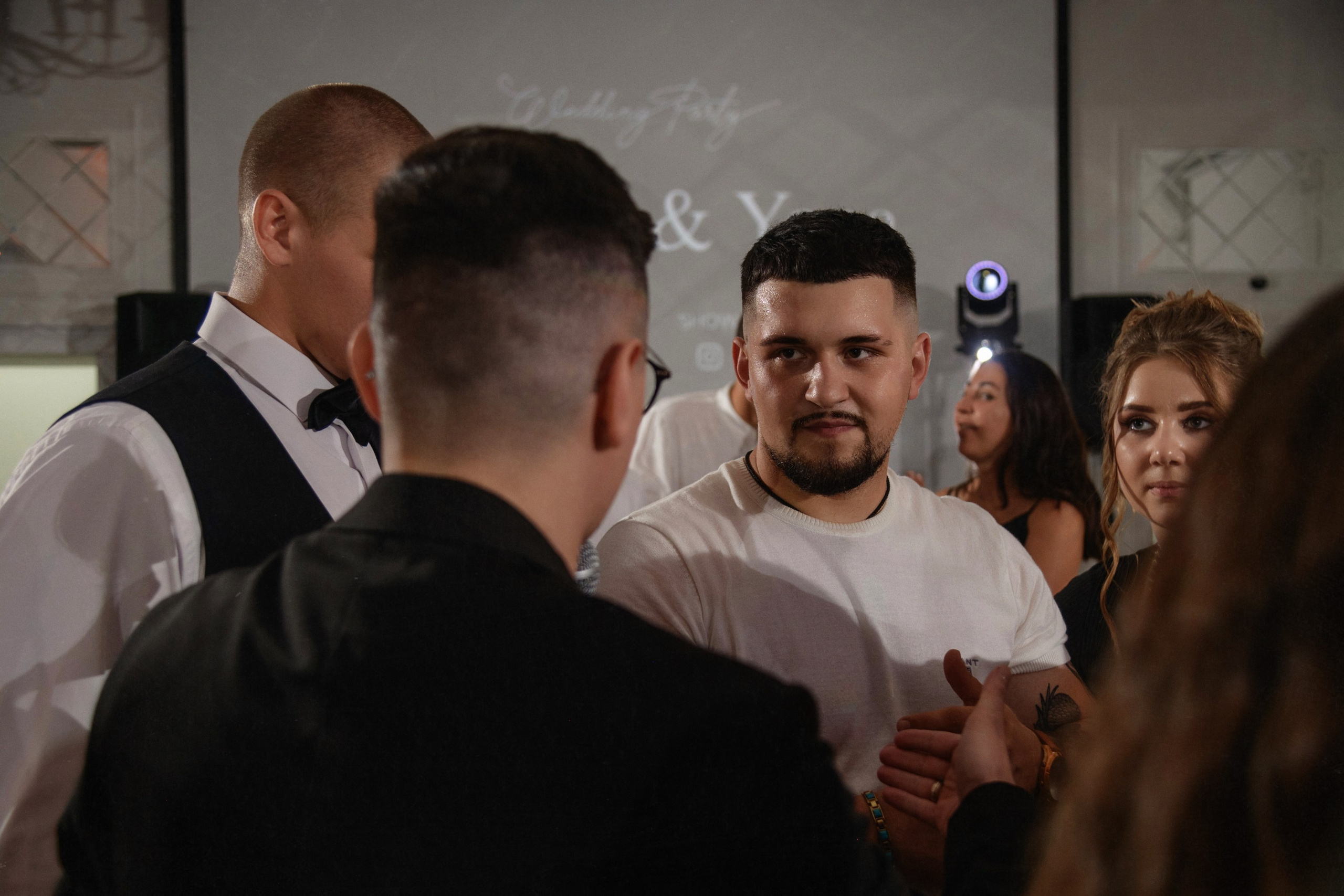 Яна и Рома. Фотограф Смоляк Алена