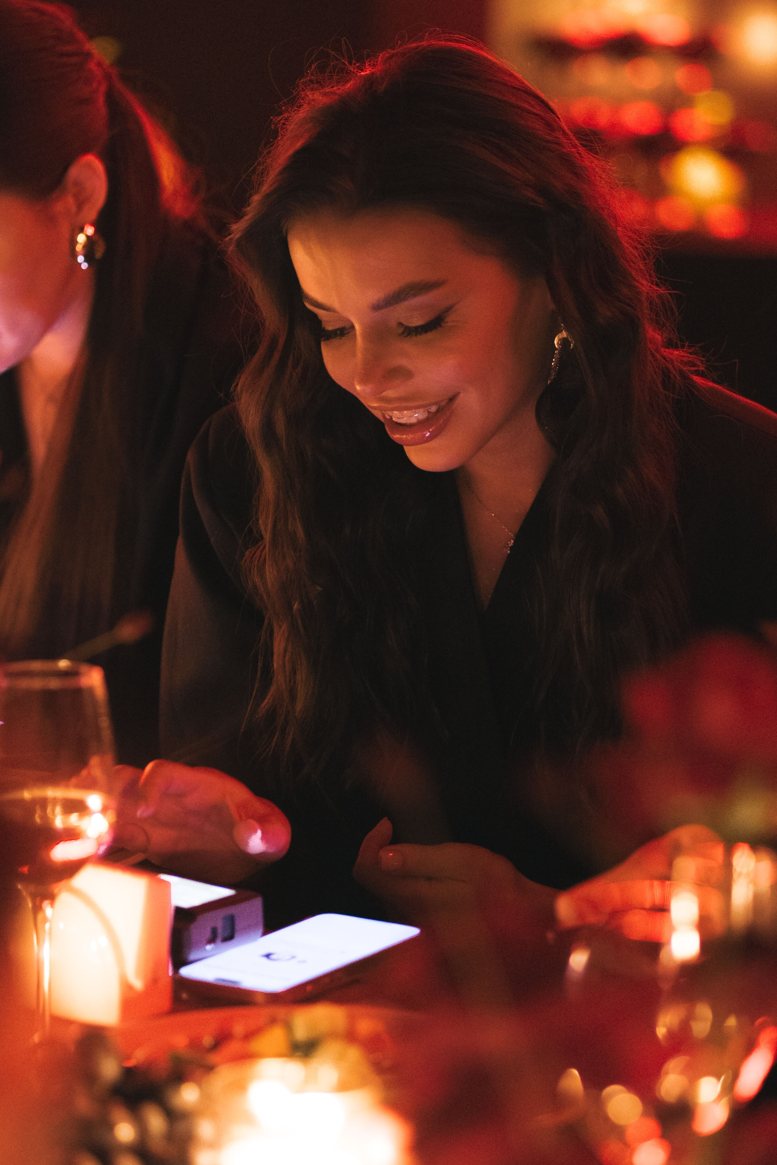 SO STRIP // Открытие студии. Репортажный фотограф в Казани Виктория Трунова