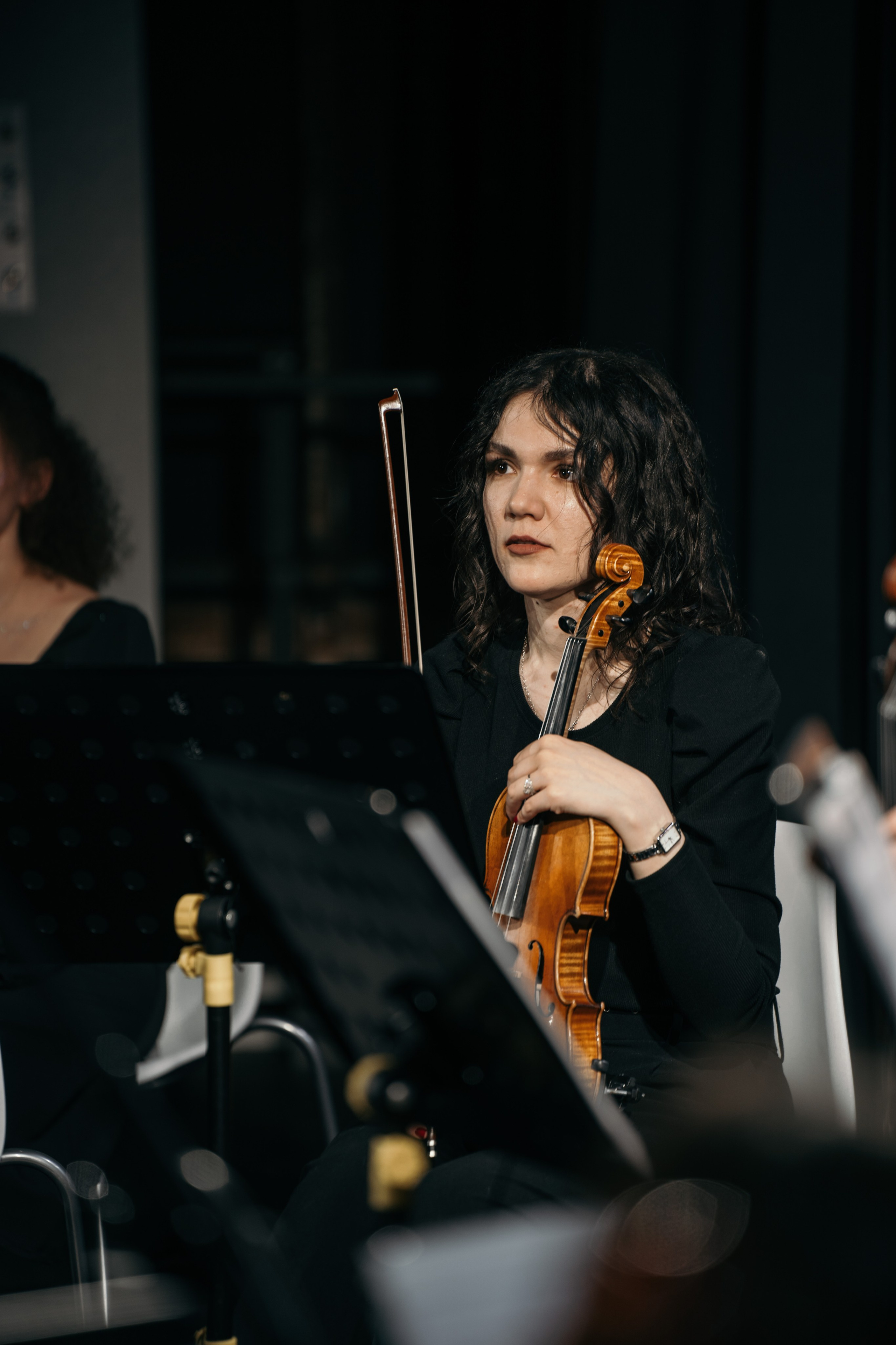 Аврора // 2024. Репортажный фотограф в Казани Виктория Трунова