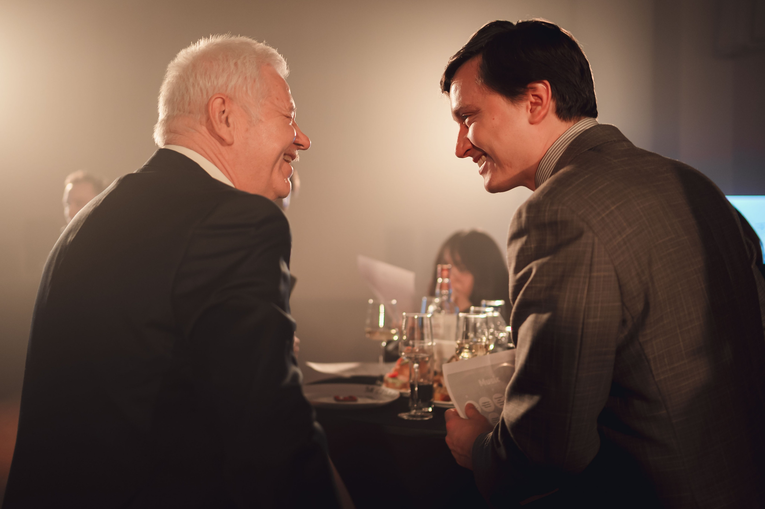 Корпоратив ГК Эскорт. Репортажный фотограф в Казани Виктория Трунова