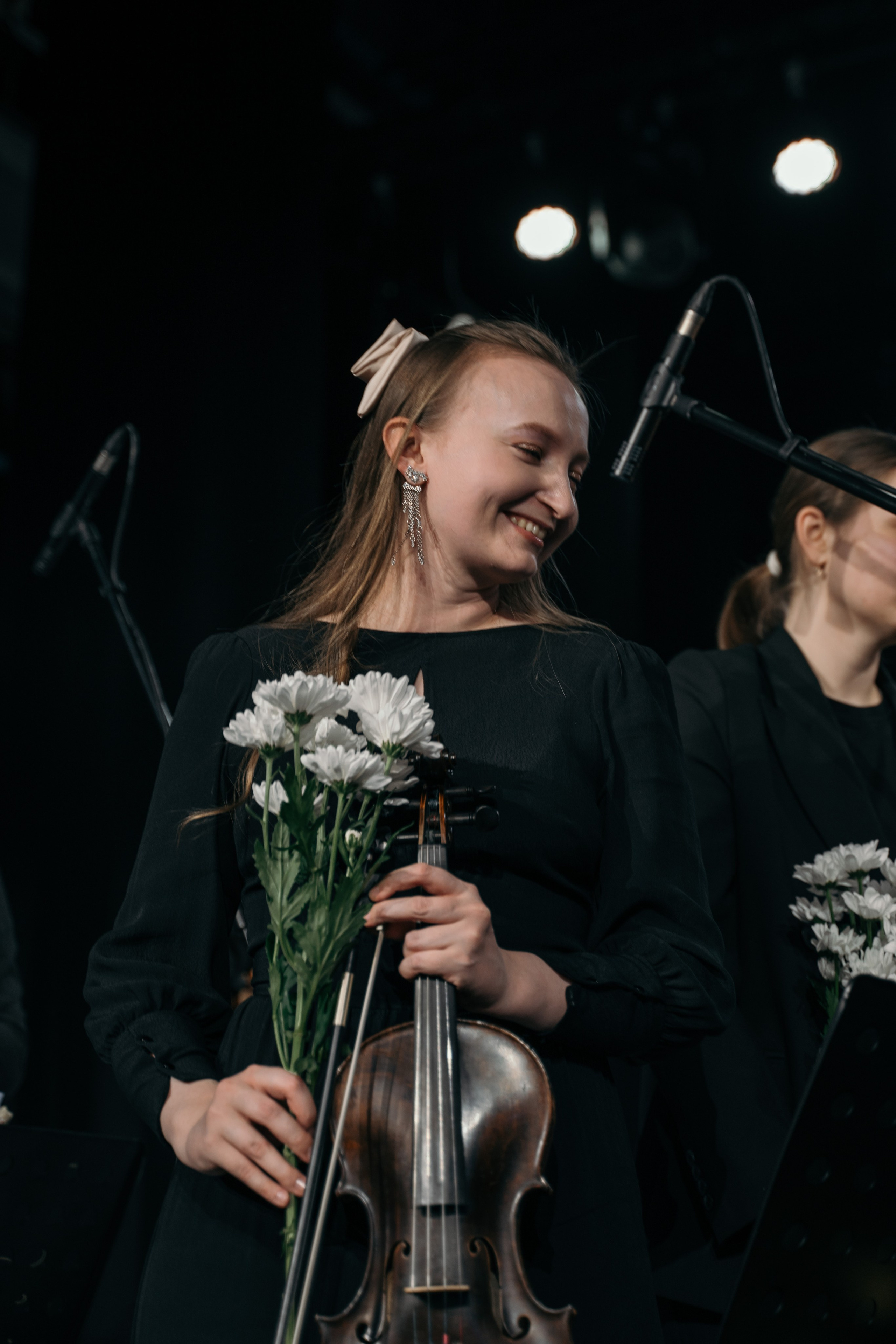 Аврора // 2024. Репортажный фотограф в Казани Виктория Трунова