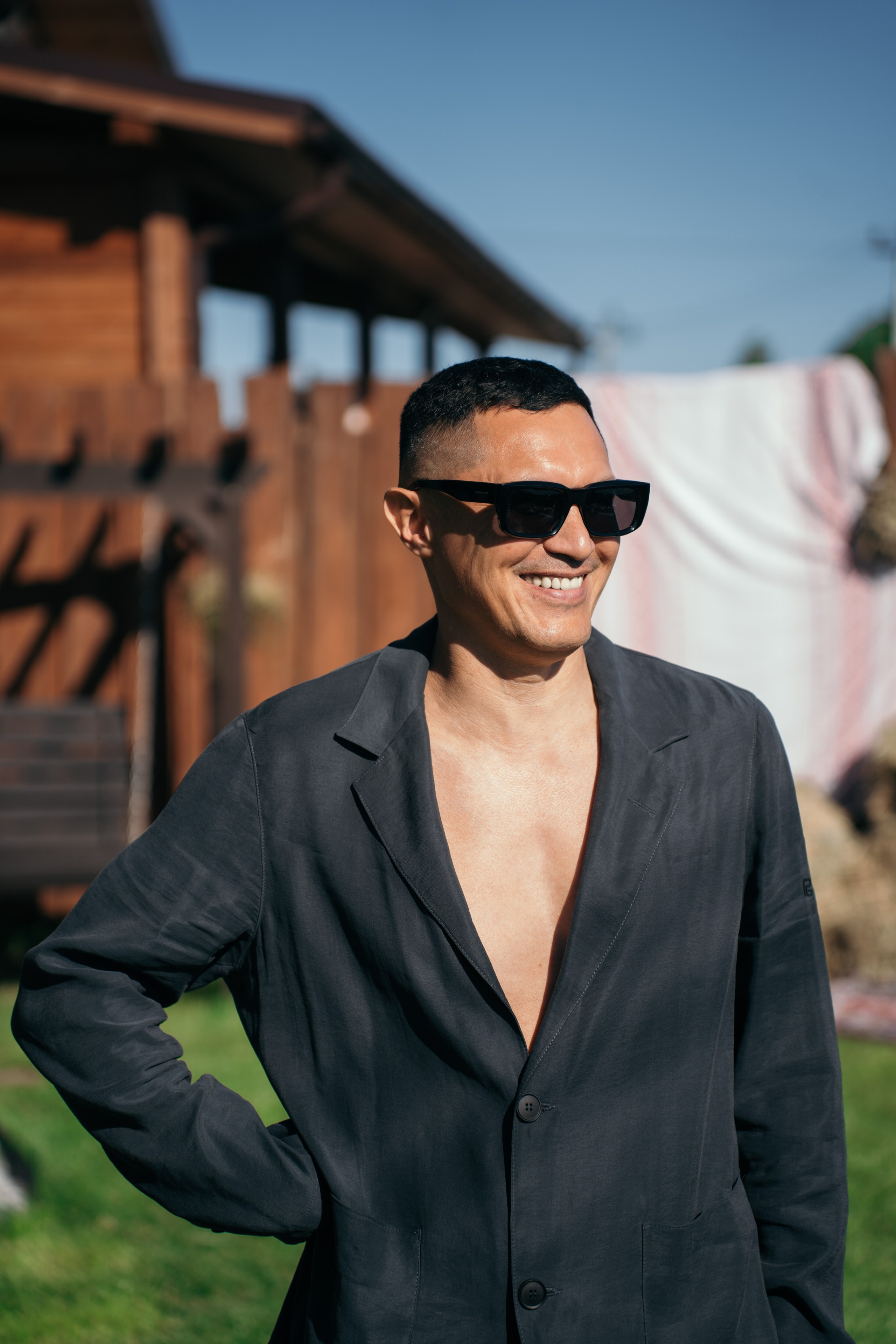 День Рождения Ленара. Репортажный фотограф в Казани Виктория Трунова