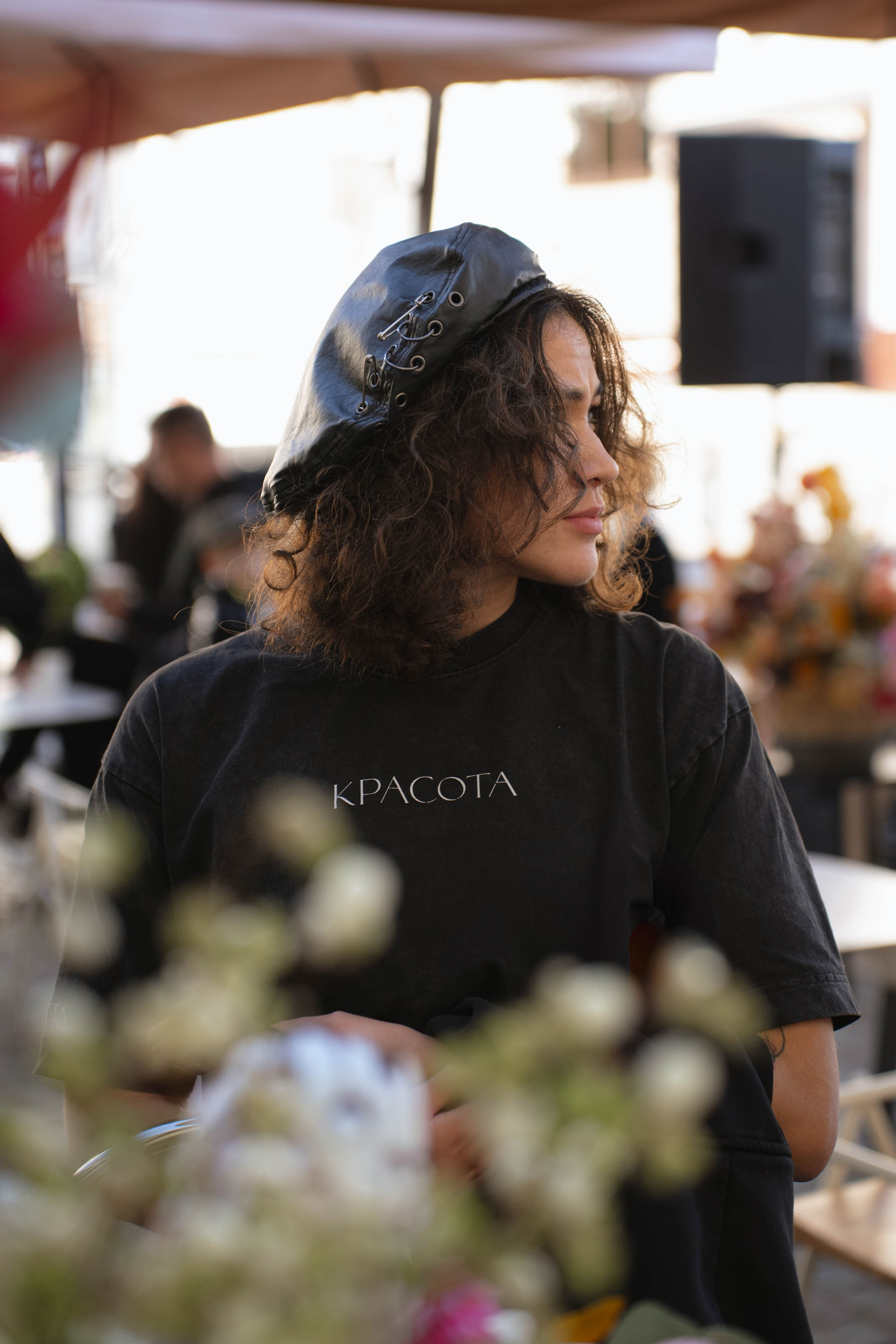 MIN SIN x Surf Coffee. Репортажный фотограф в Казани Виктория Трунова