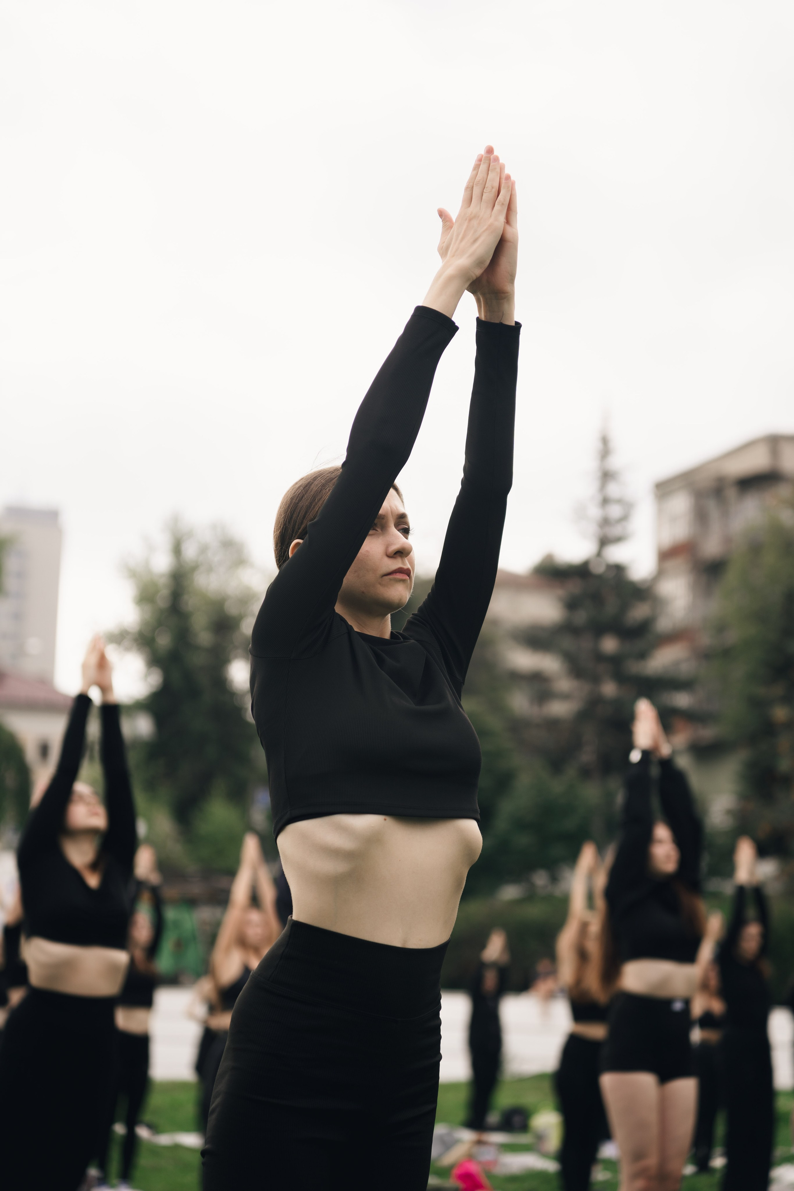 SO STRIP // Открытая тренировка. Репортажный фотограф в Казани Виктория Трунова