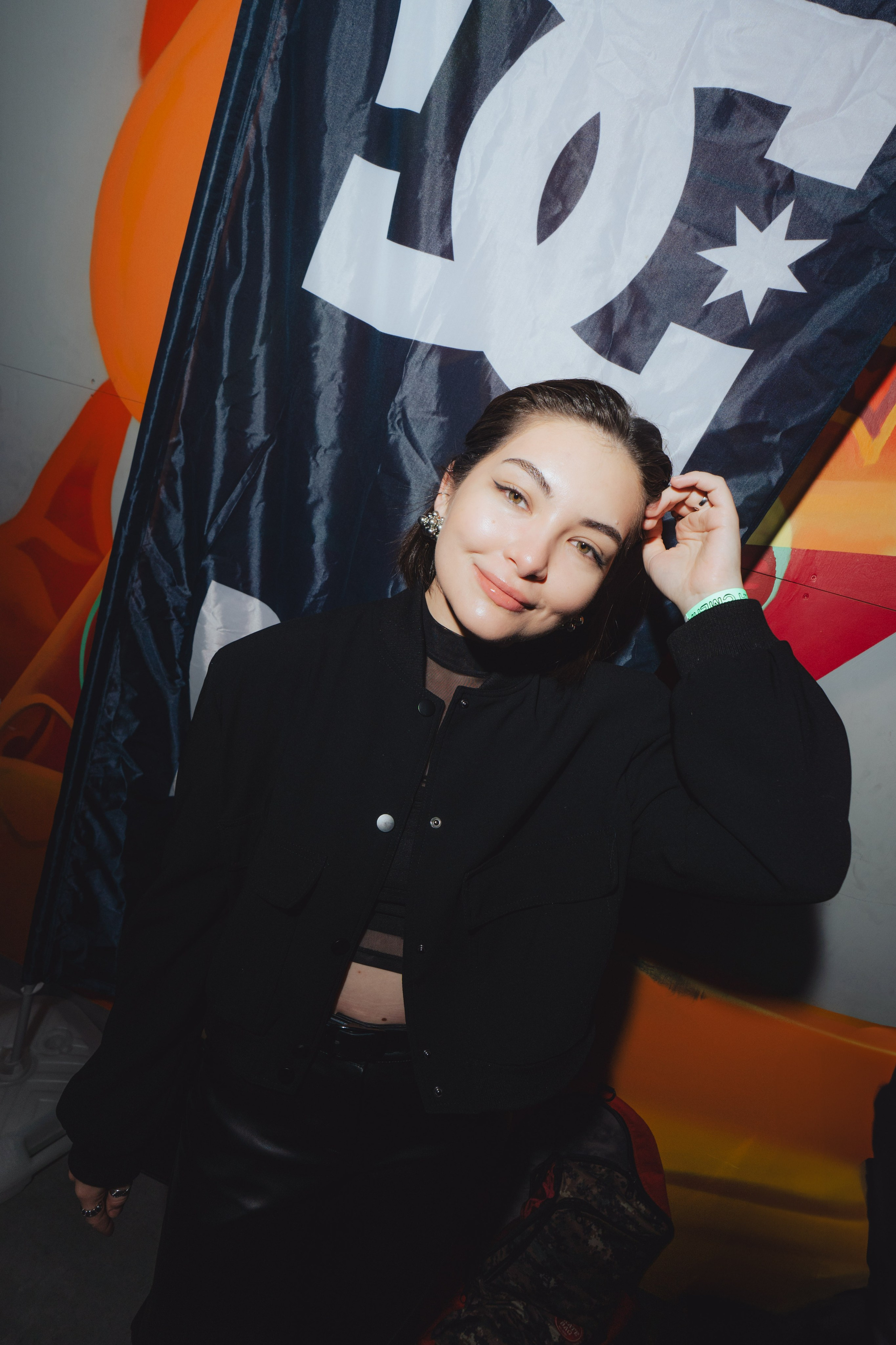 Ночная смена // Урам. Репортажный фотограф в Казани Виктория Трунова