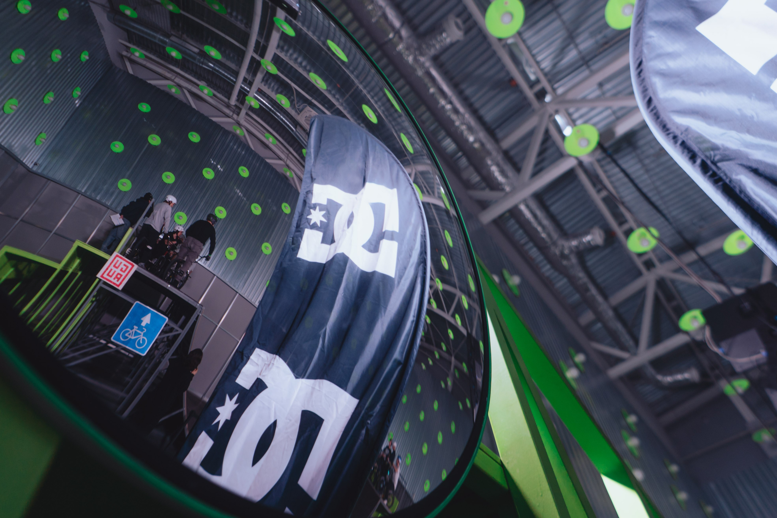 Ночная смена // Урам. Репортажный фотограф в Казани Виктория Трунова