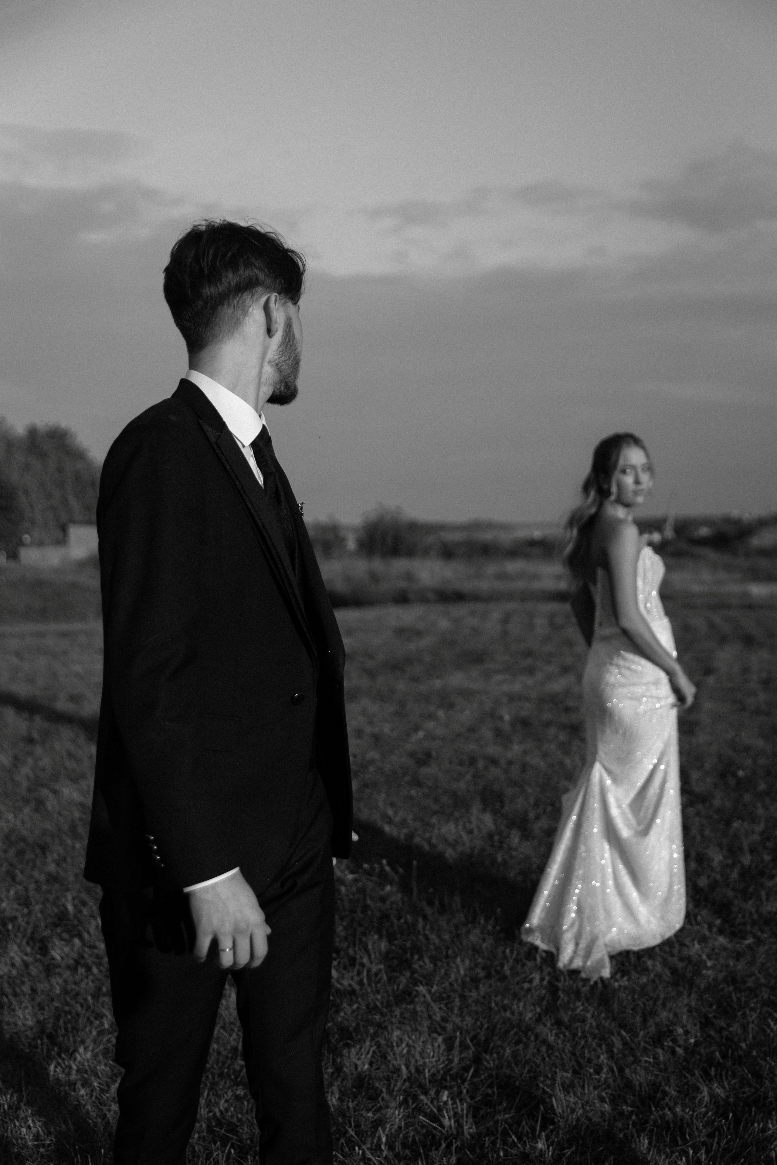 Георгий и Ася