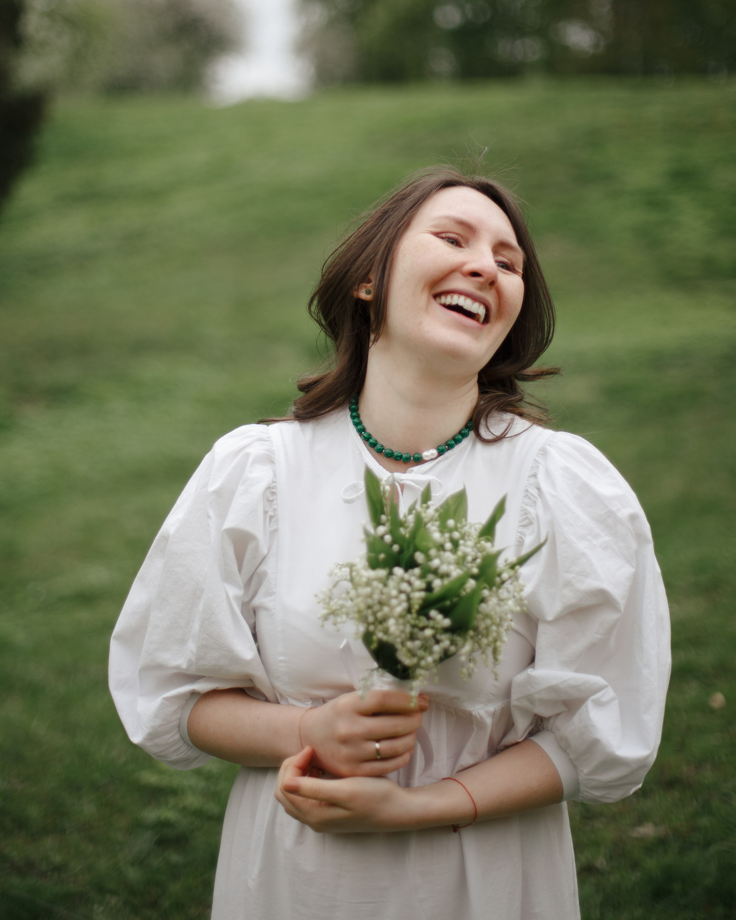 Максим и Алина. Фотограф в Москве — Евгения Прокопенко