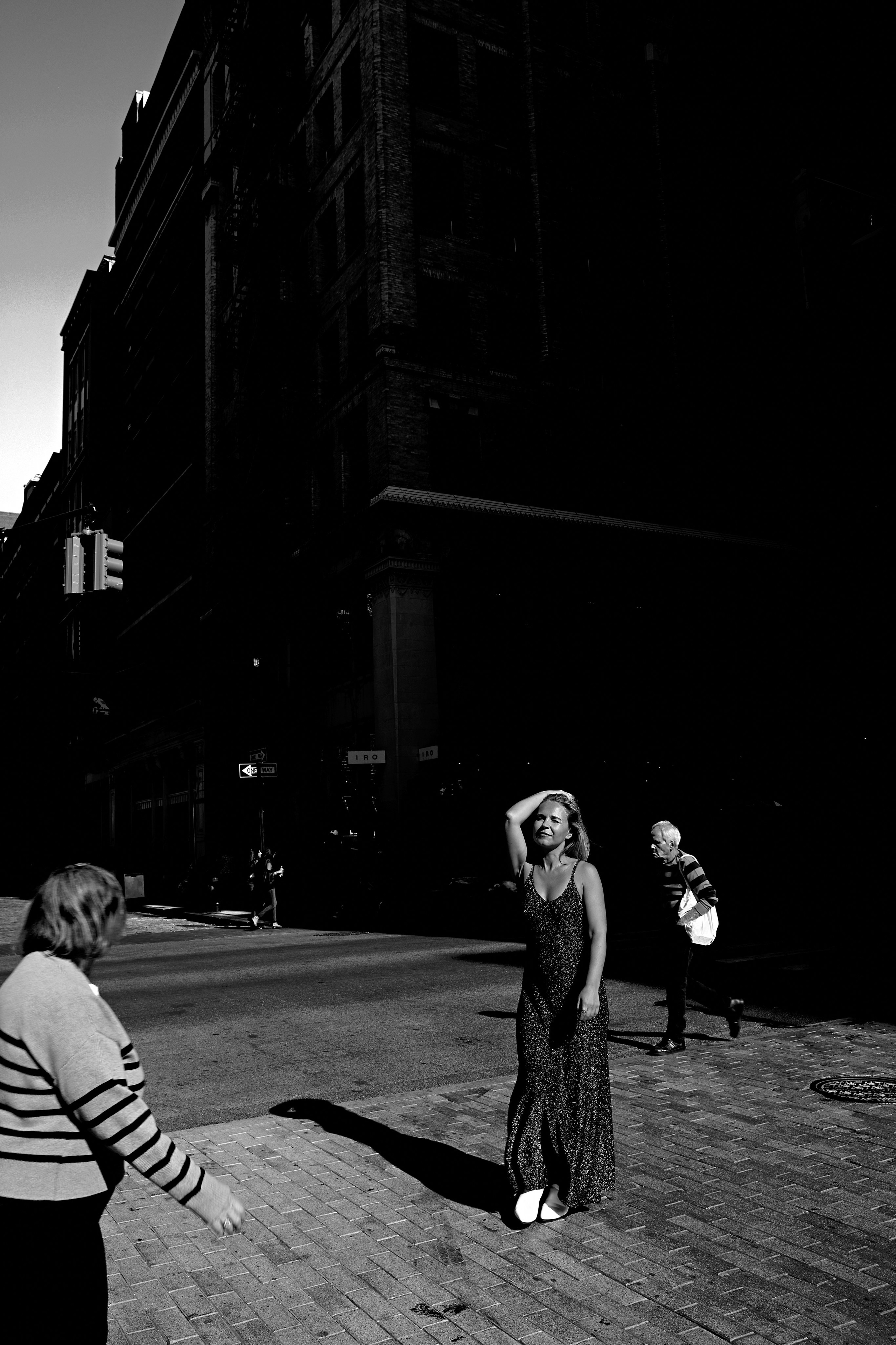 NATA. Yulia Otroschenko