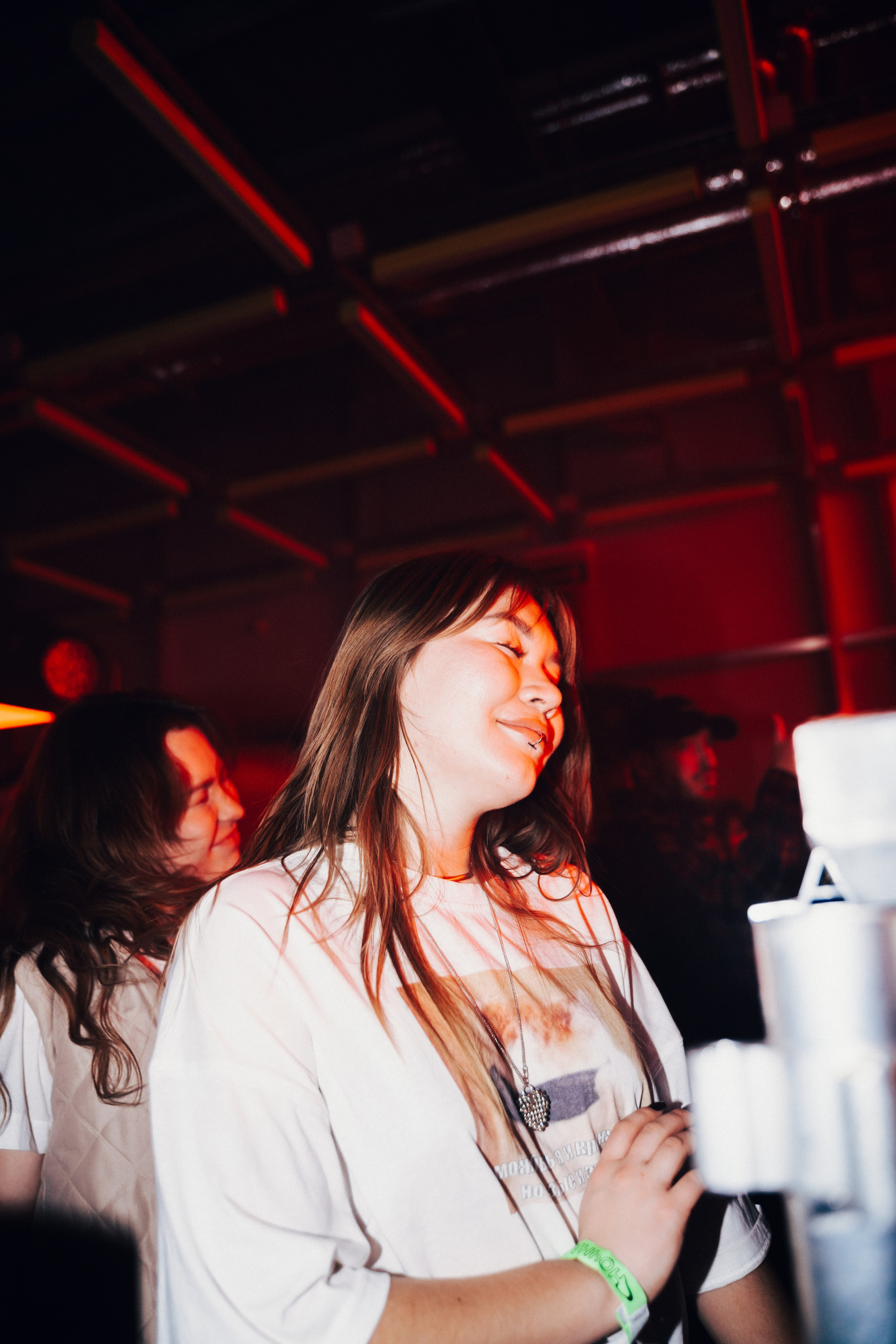 Ночная смена. Главная