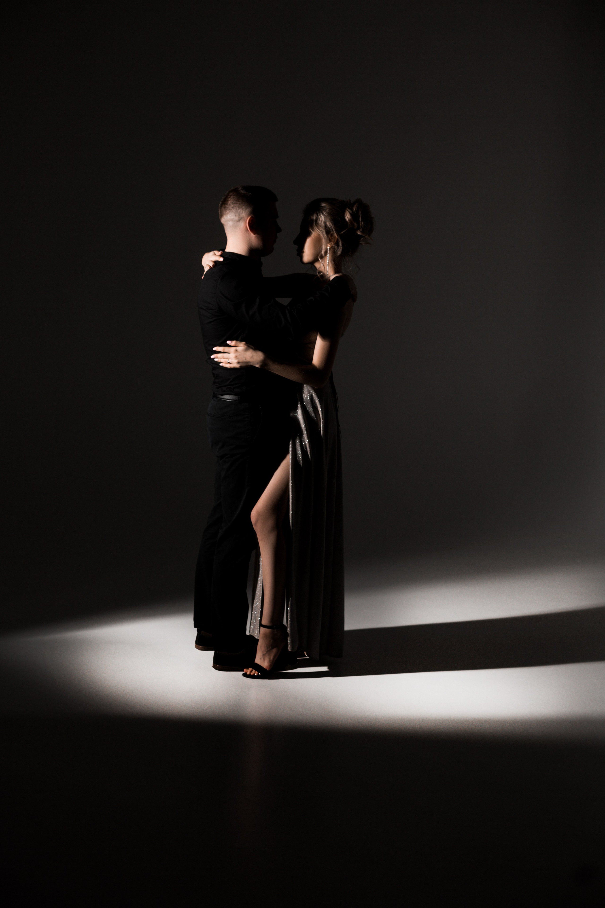 Анастасия. Фотограф Алина Жук