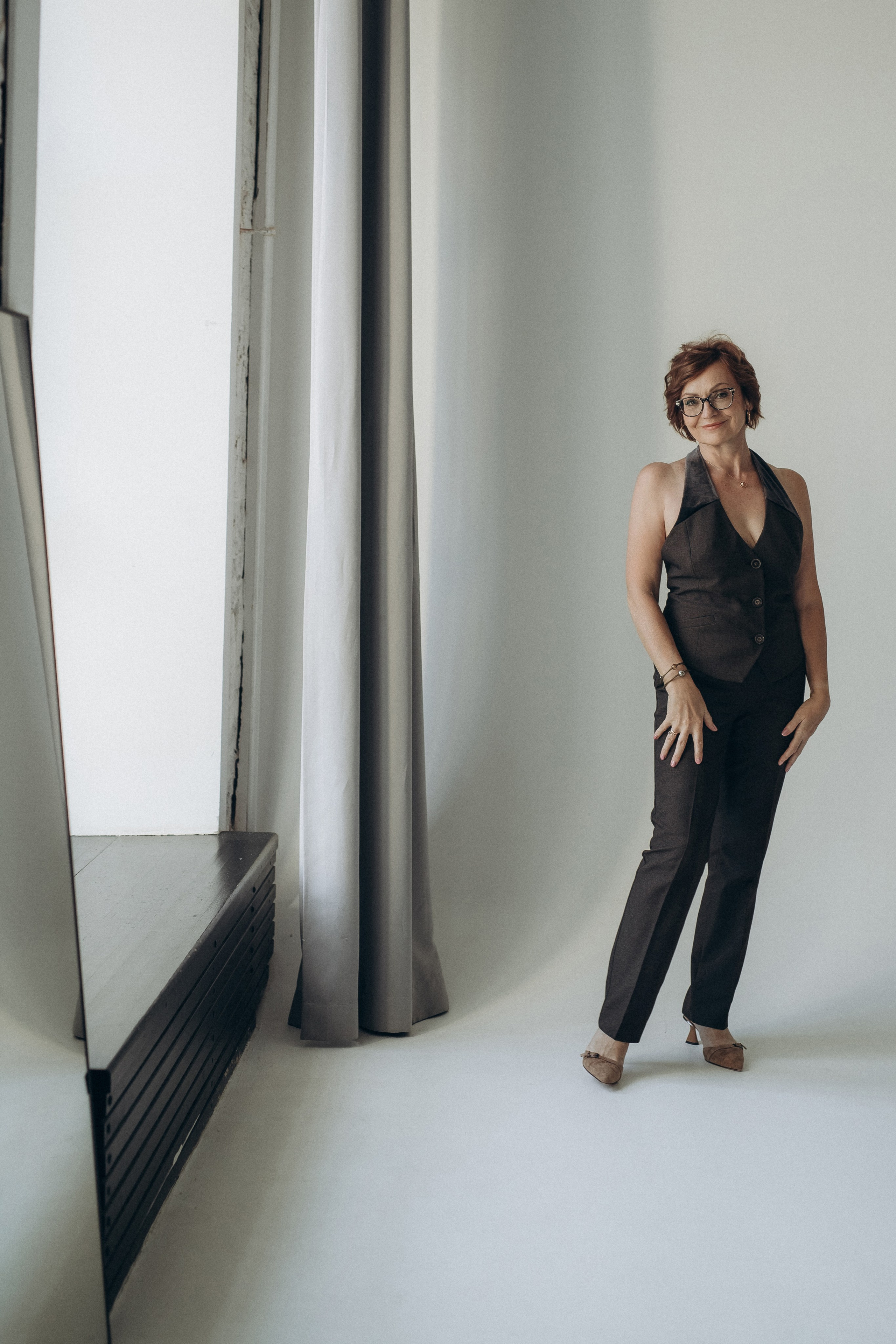 Ирина. Фотограф Ногинск Электросталь Наталья Осетрова