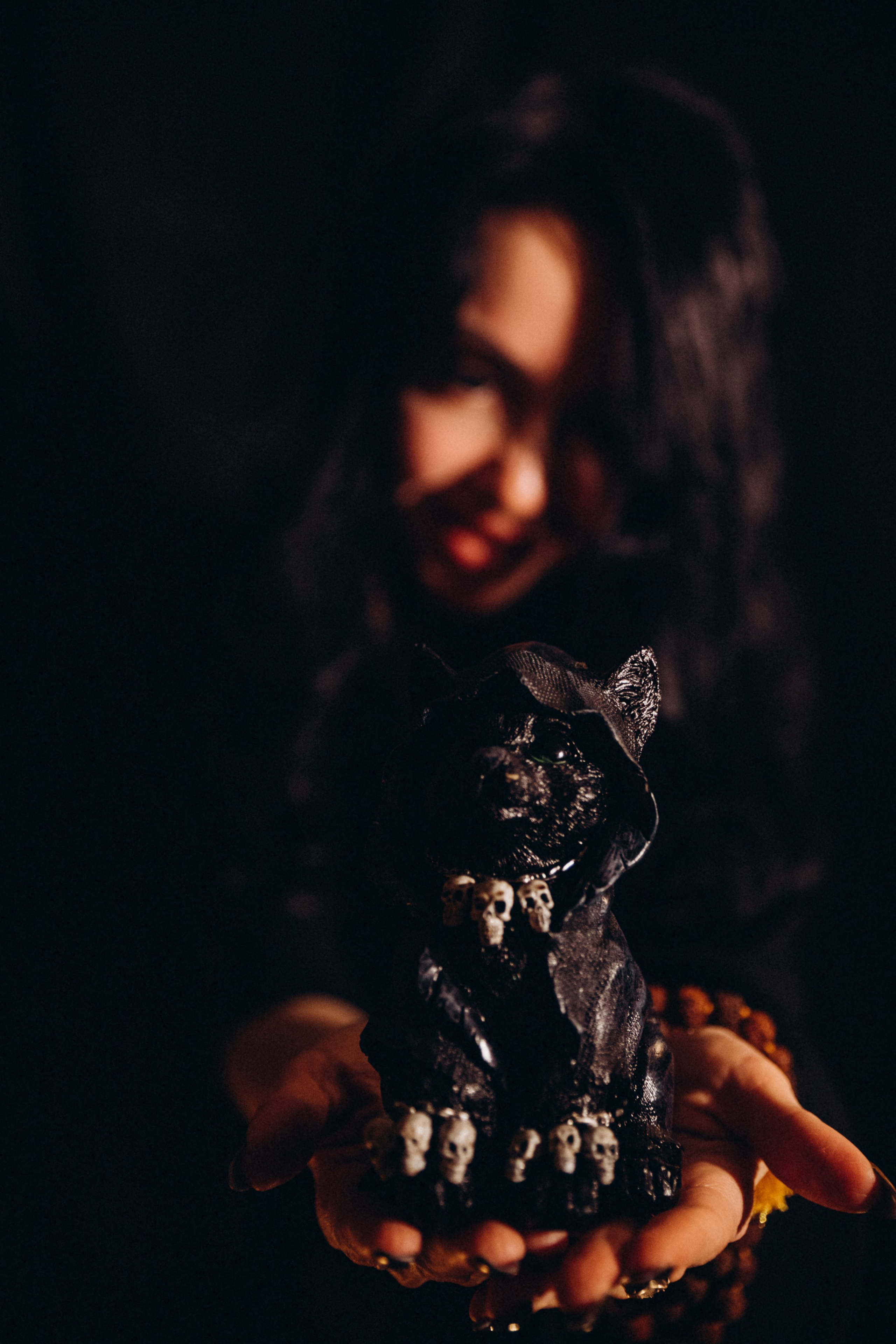 Ольга. Фотограф Ногинск Электросталь Наталья Осетрова