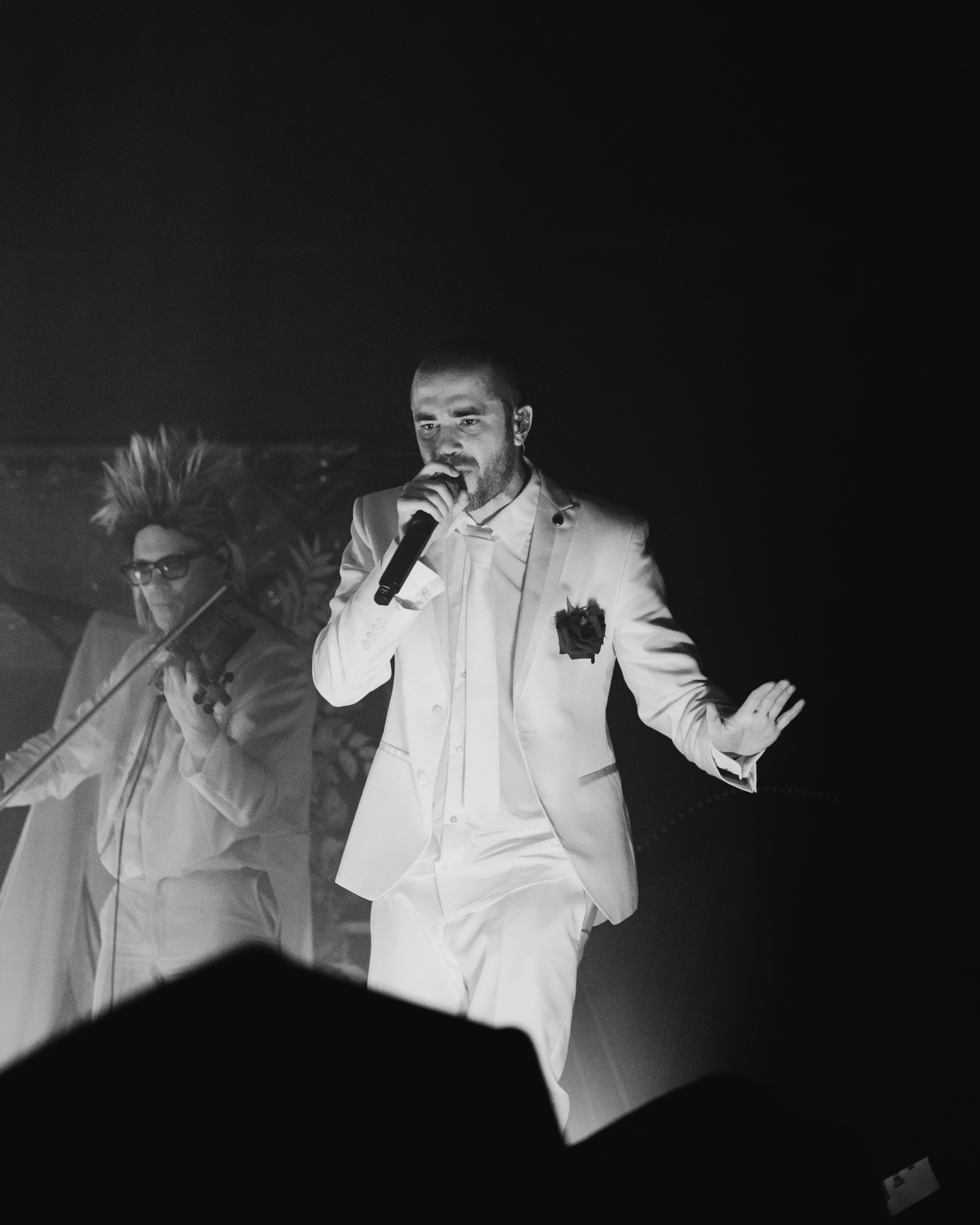 Хаски ’25 Свадьба. RUSLAN ROZANOV