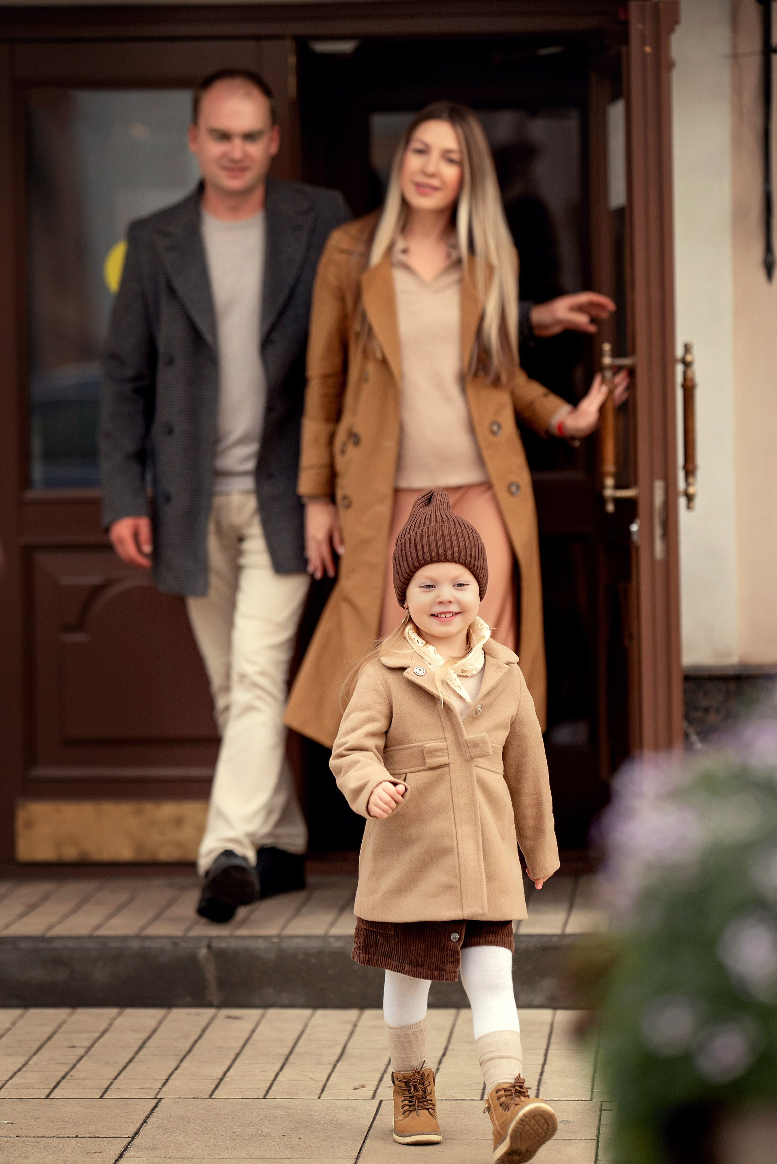 Семейные истории. Семейный и детский фотограф Чернова Олеся