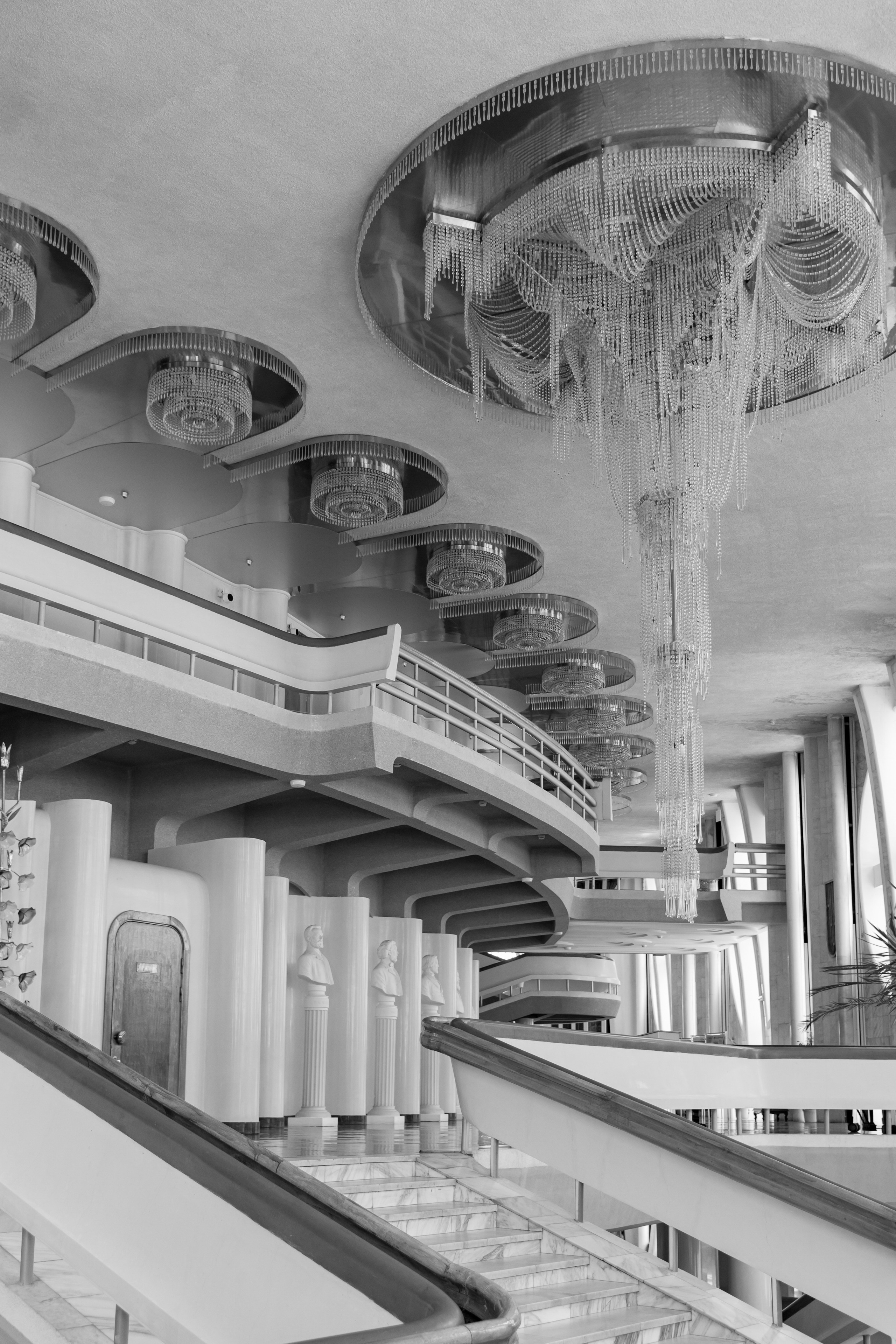 Иван и Динара. Свадебный фотограф в Самаре и СПБ Наталия Константинова