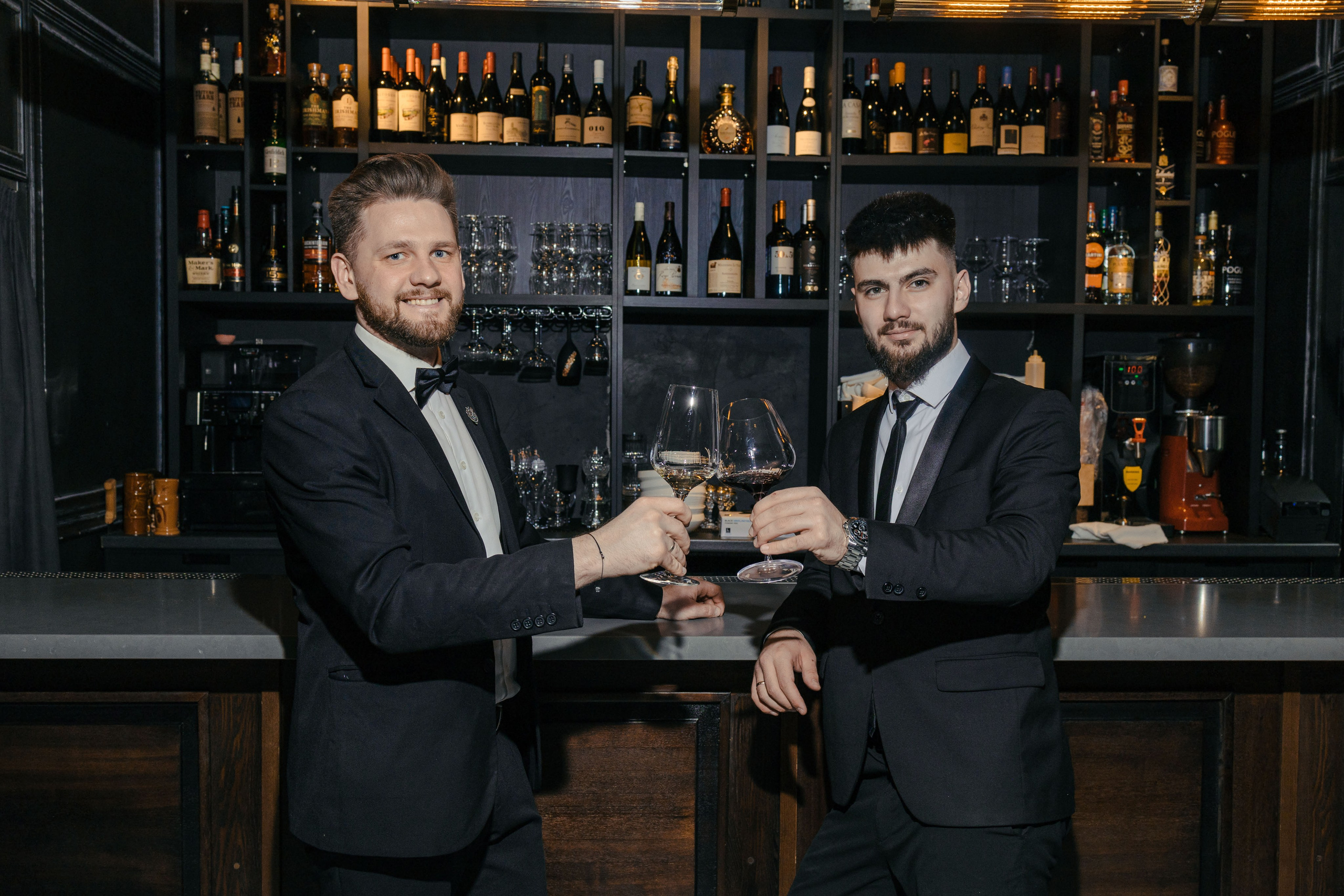 Cantina. Фотограф Владивосток