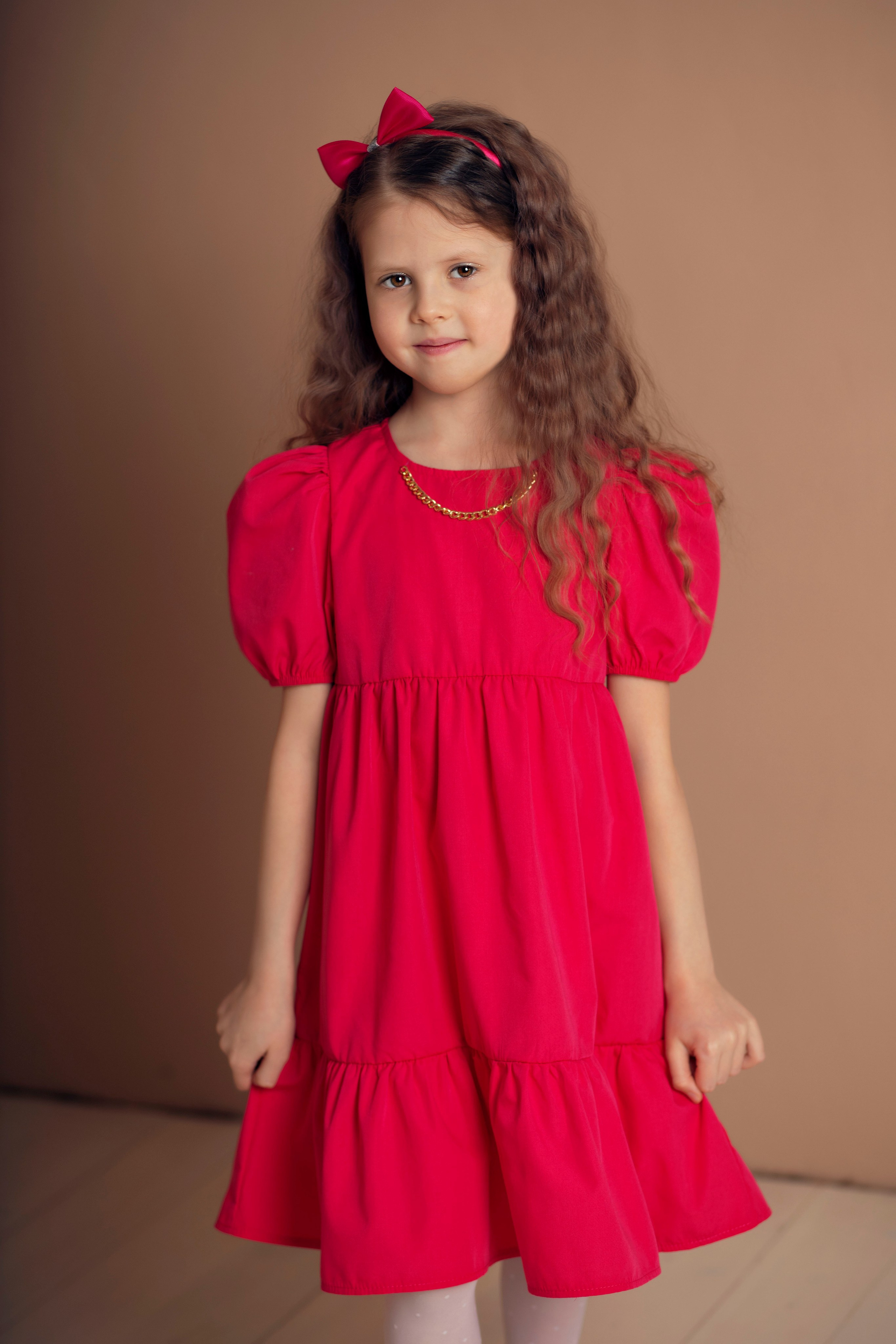 Фотосессия для выпускного альбома (детский сад). Семейный и детский фотограф в Тольятти Ирина Карпенцова