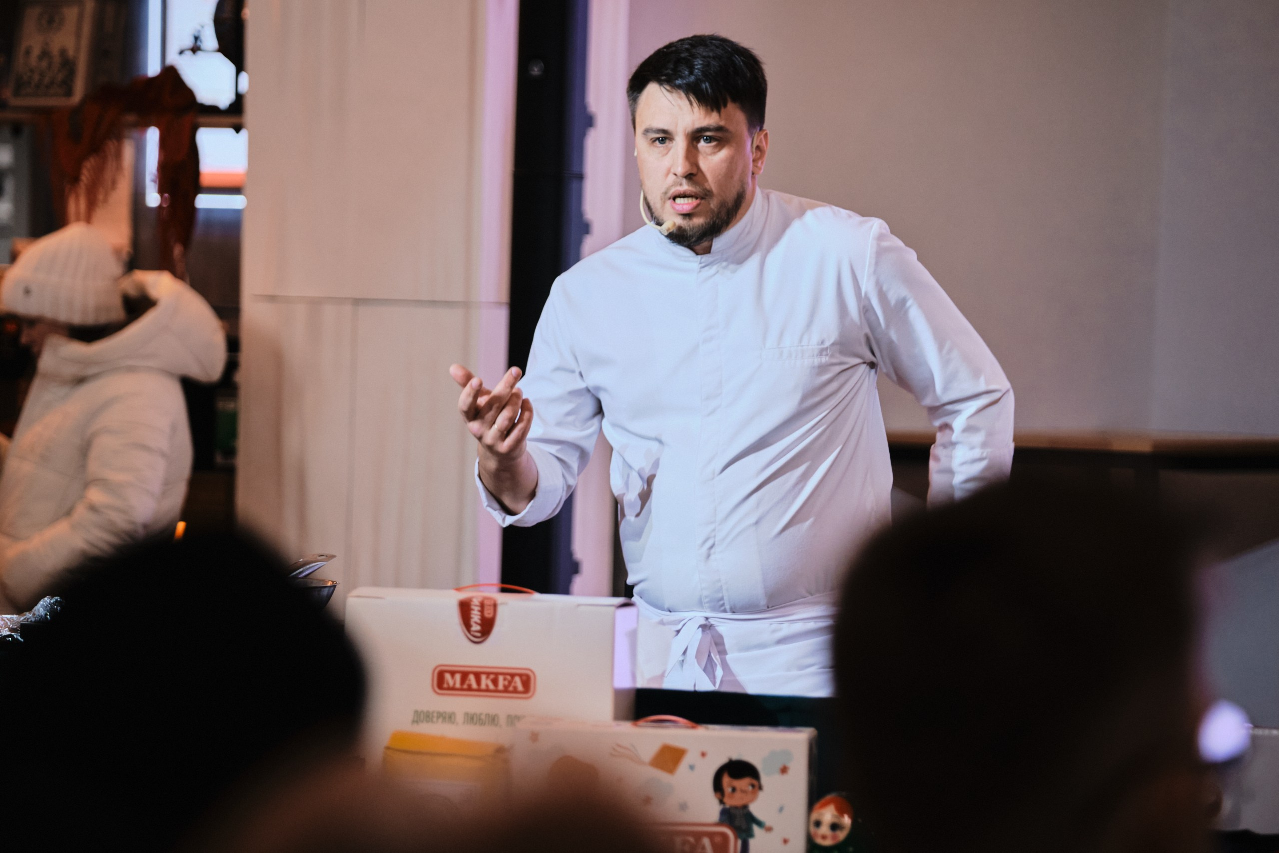 ВДНХ × Выставка «Россия». Матвей Яворский — фотограф в Челябинске