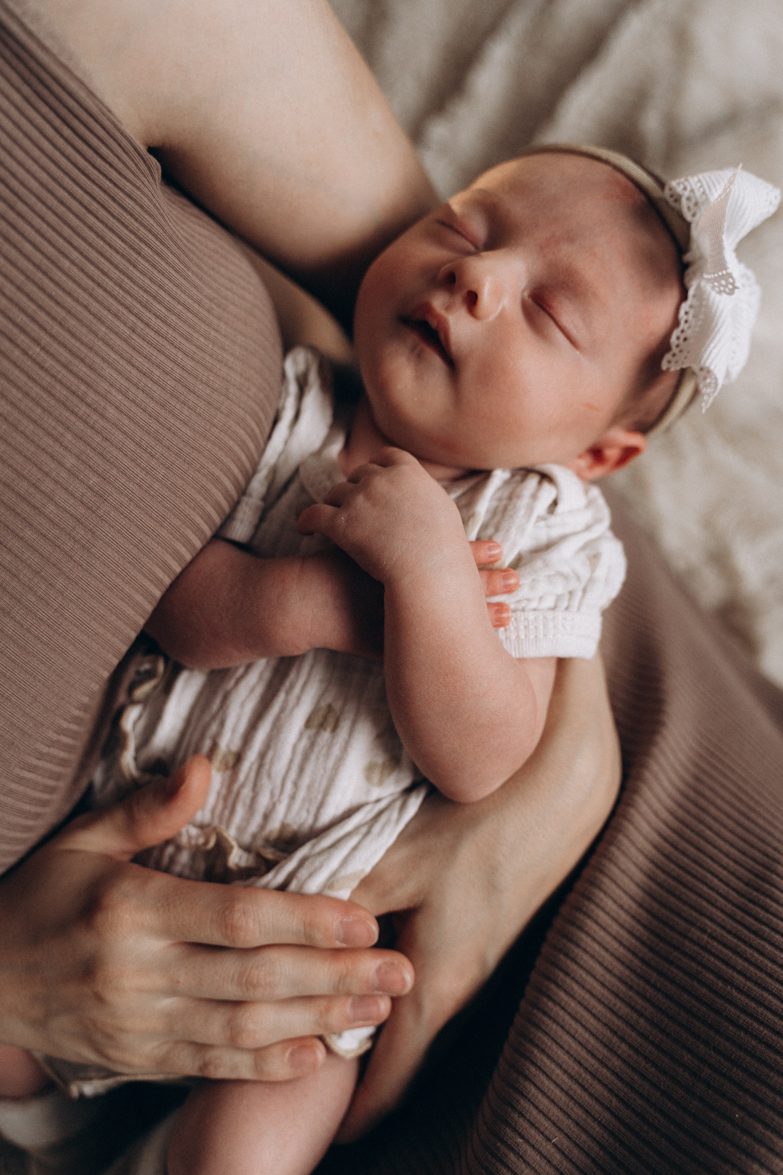 Вова, Катя, Гриша и Ася. Волик Мария