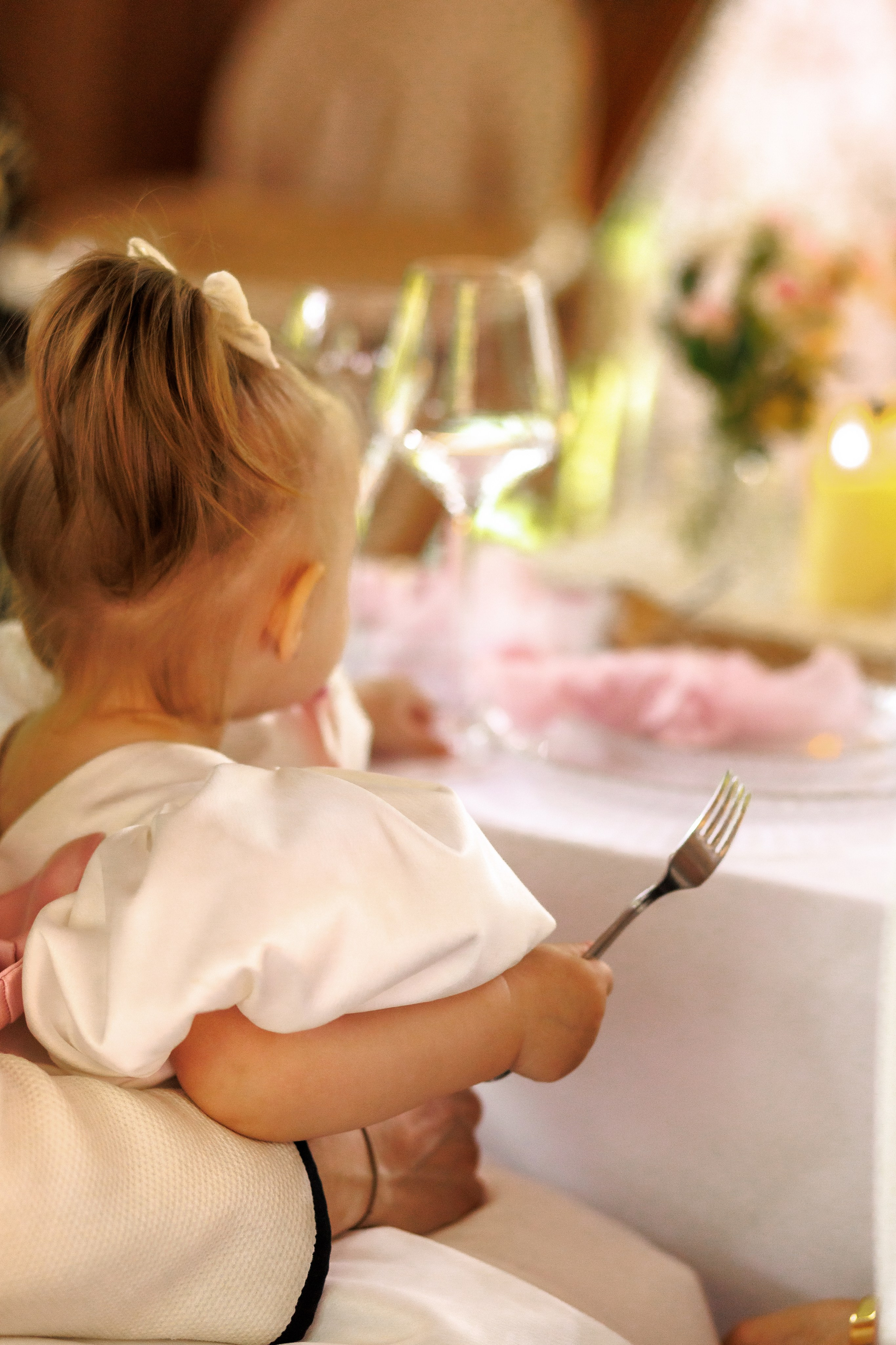 ДР Анны и Алисы. Свадебный фотограф в Москве — Ольга Козловская