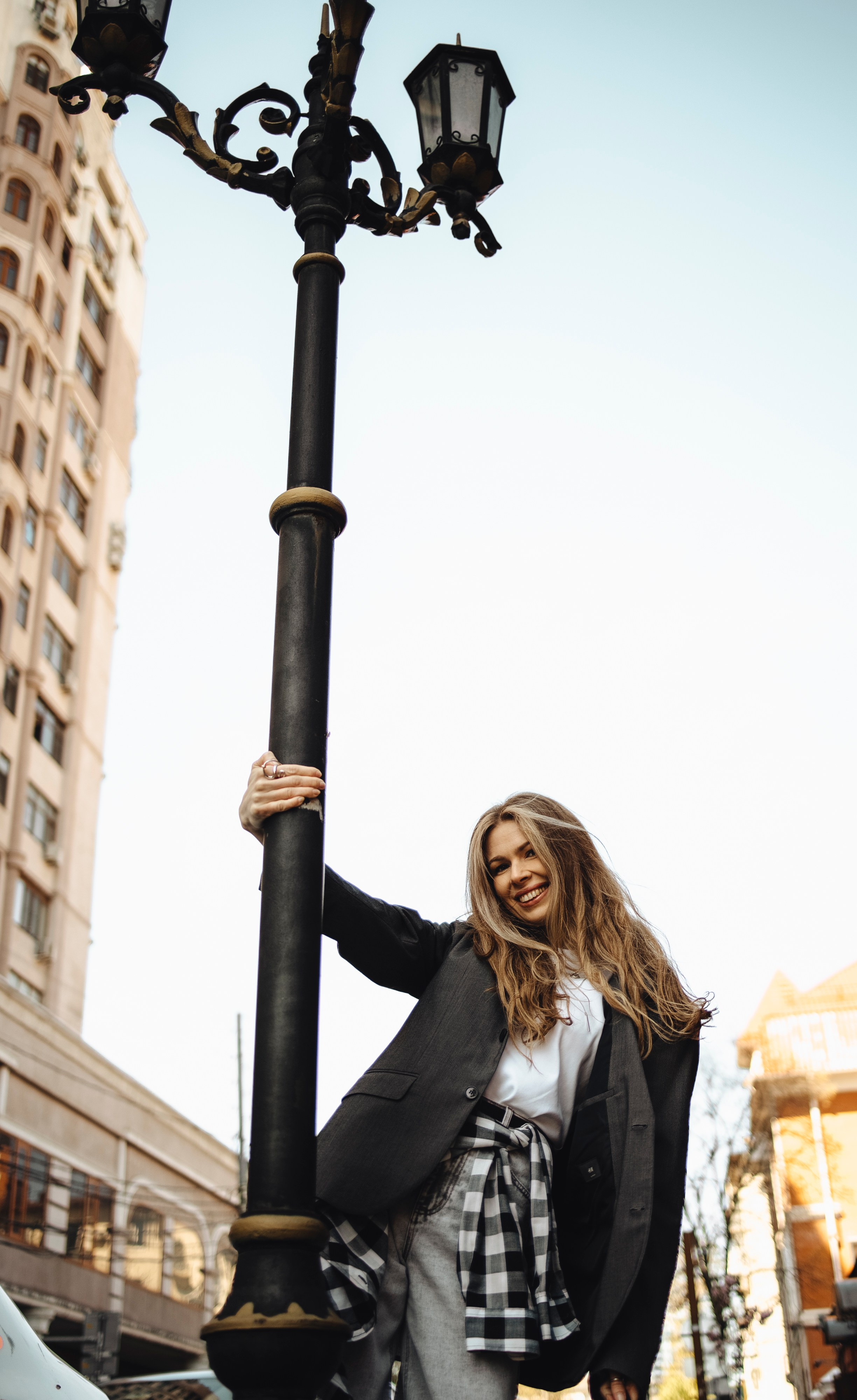 Оксана_street. Семейный и детский фотограф в Краснодаре Филиппова Ольга