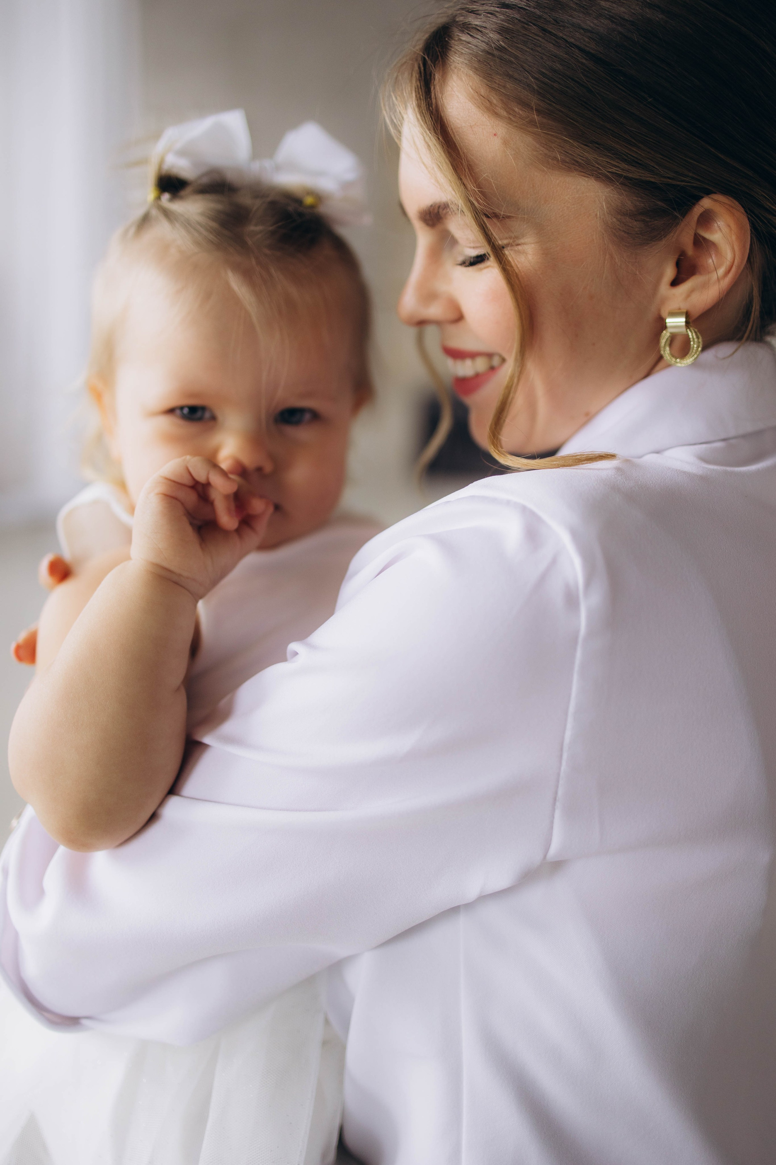 Женя и Ева. Семейный и детский фотограф в Краснодаре Филиппова Ольга
