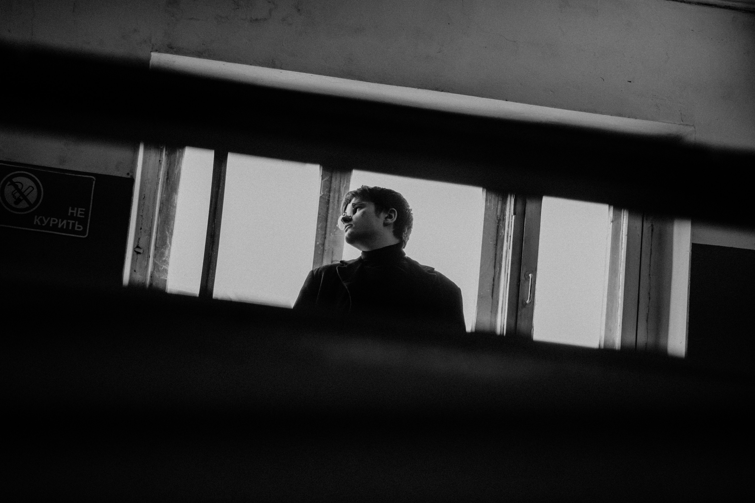 Антон. Фотограф Дарья Мустафина, Тюмень