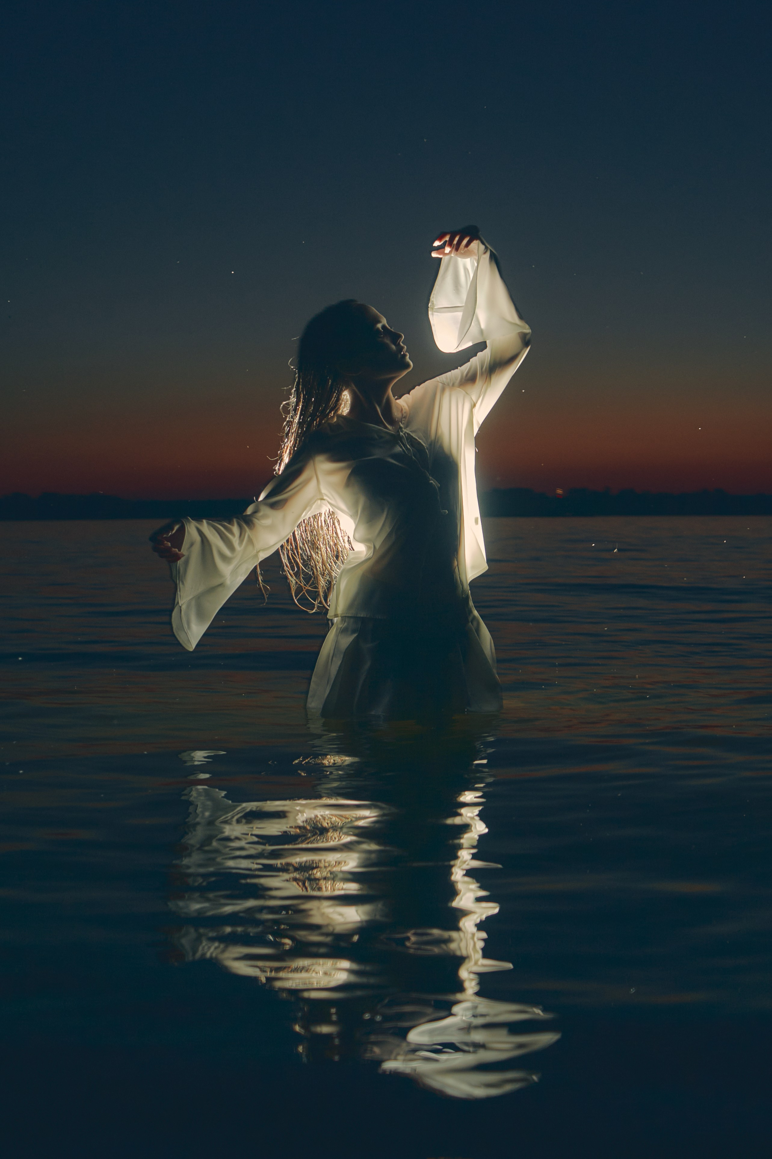 Кучерявая || Фотограф || Самара·Питер·Москва