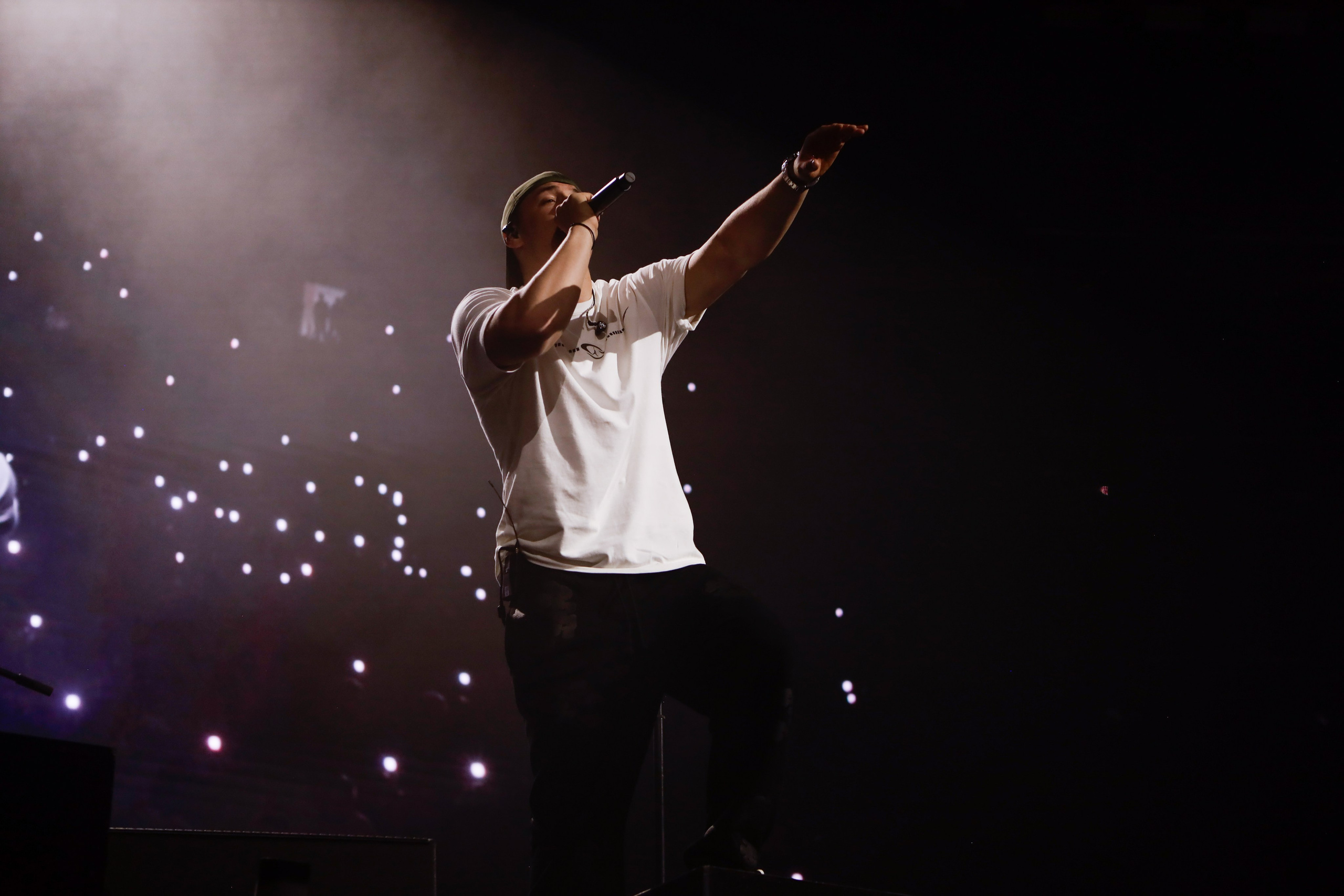 Концертный репортаж. Фотограф в Москве