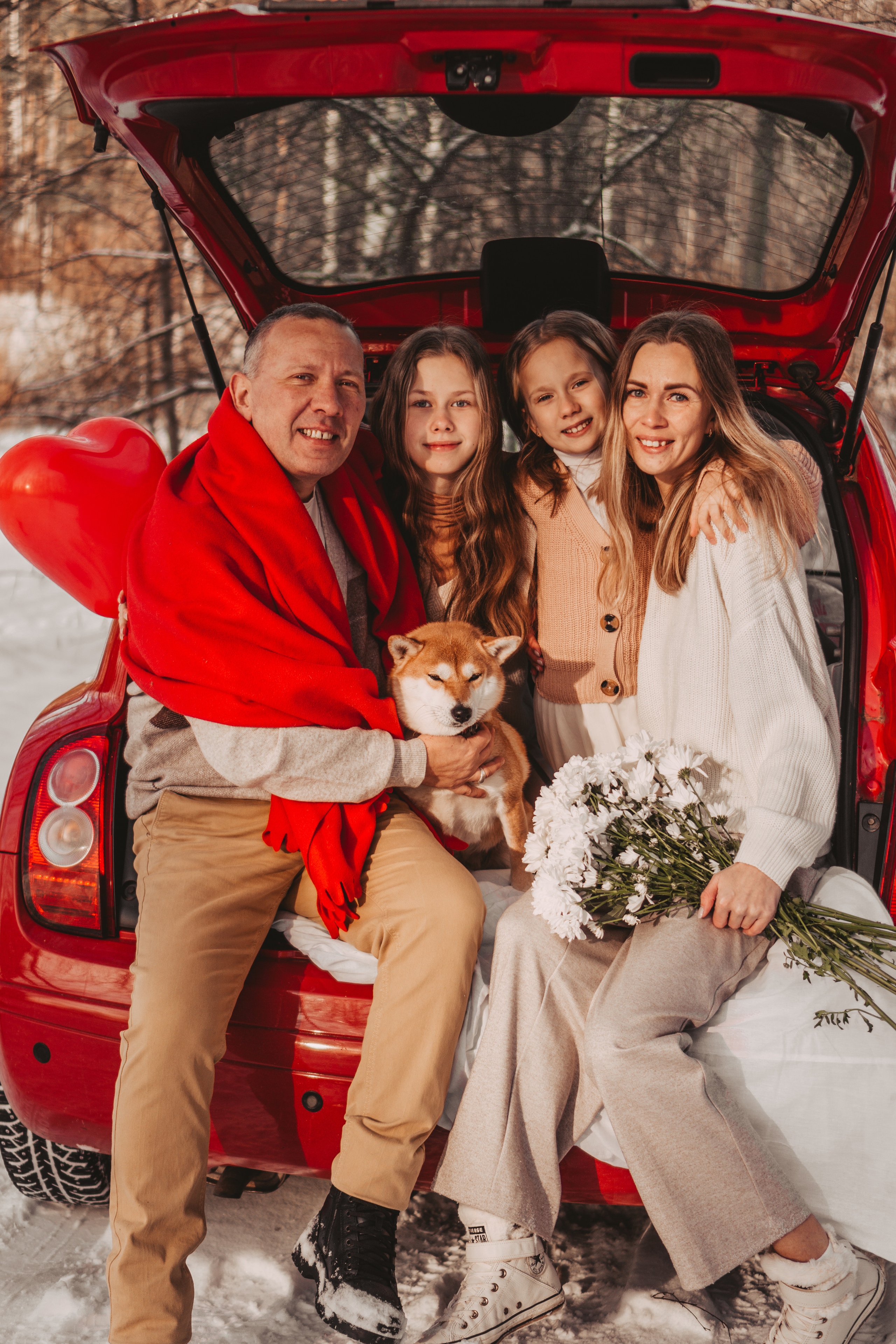 Отзывы. Свадебный и семейный фотограф в Санкт-Петербурге Алёна Никитина