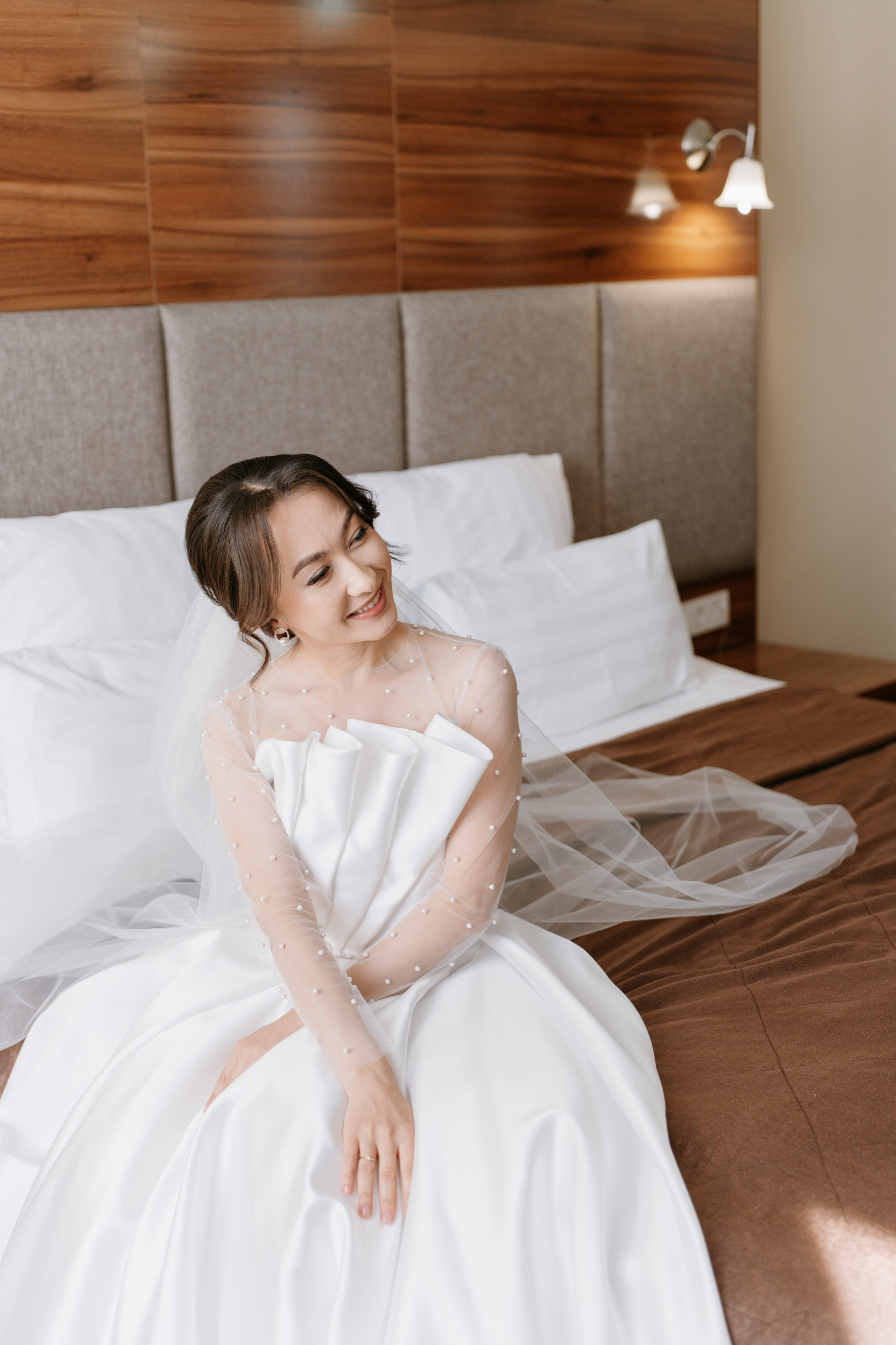 Atabay & Zhanar. Galam media