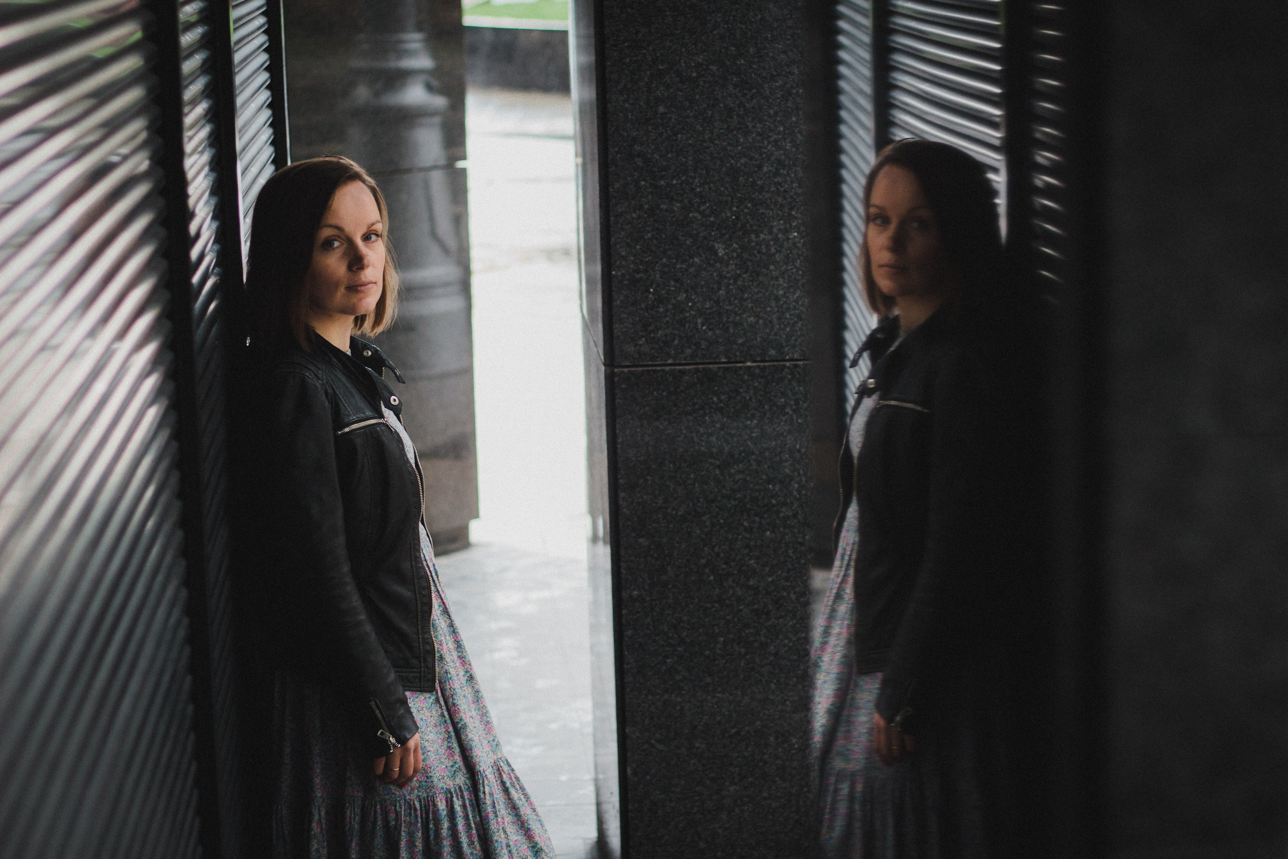 Таня. Фотограф Мария Згонник