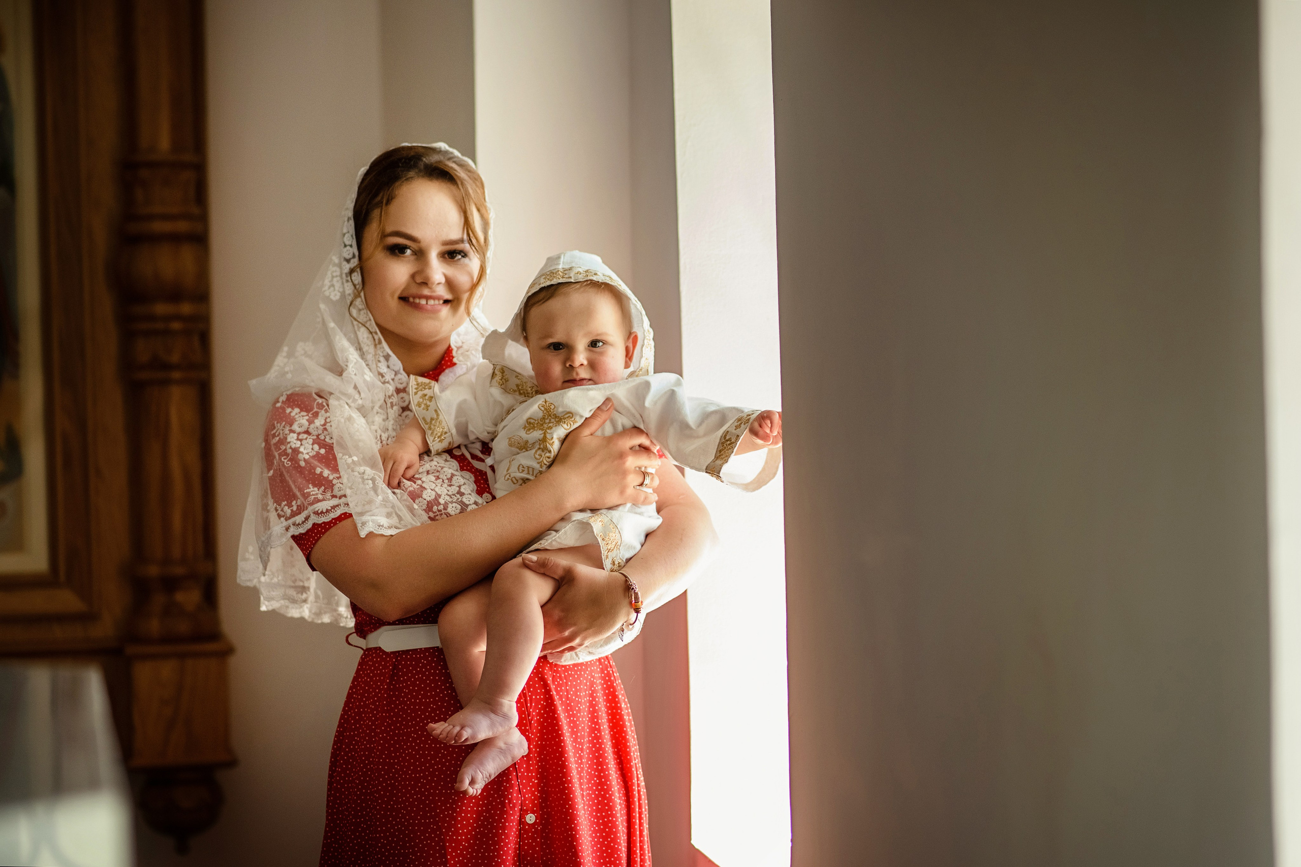 Крещение Льва. Фотограф Ростов Великий Юлия Кузьмина Фотограф на крещение Ярославль