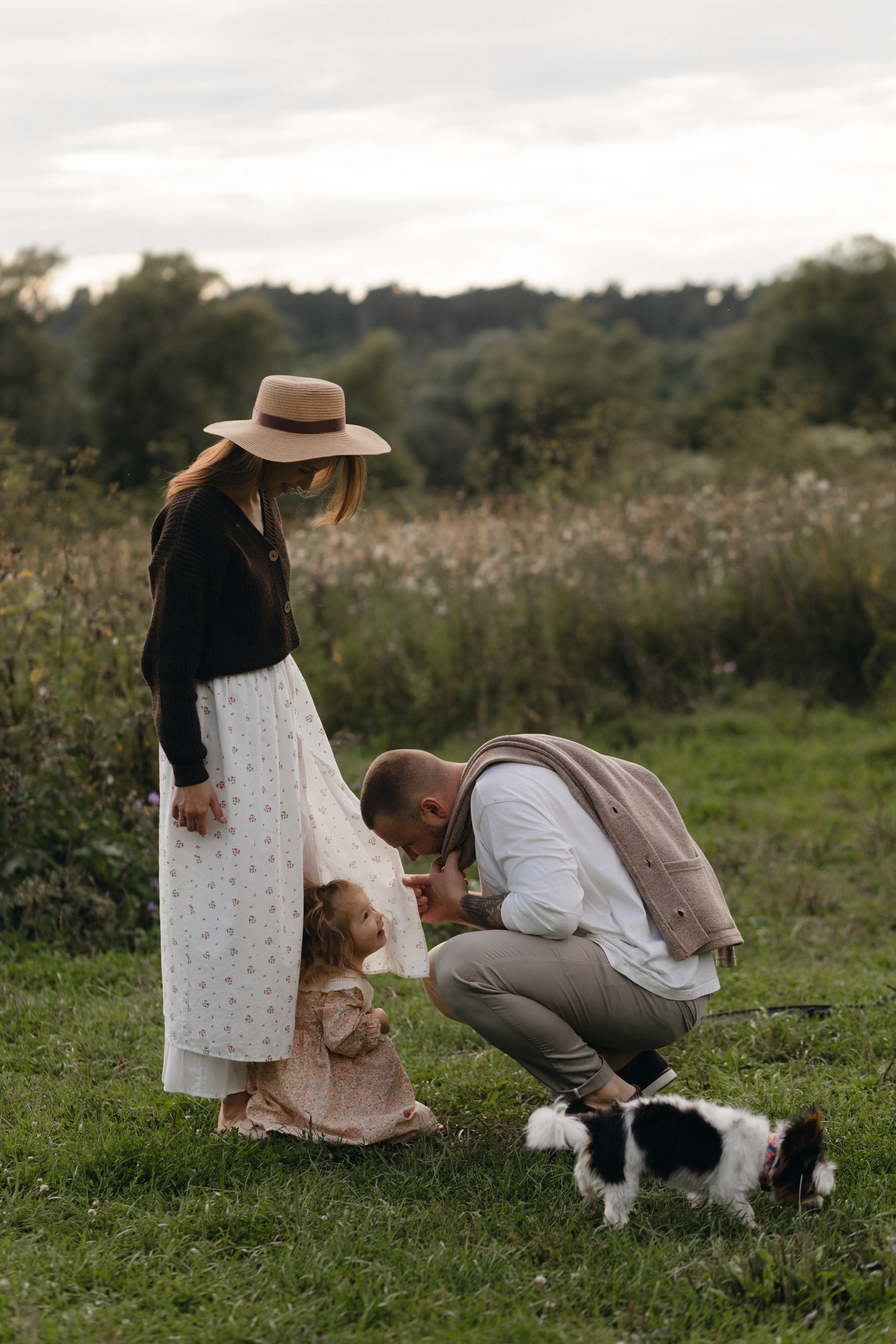 3. Фотограф Дарья Лещеня