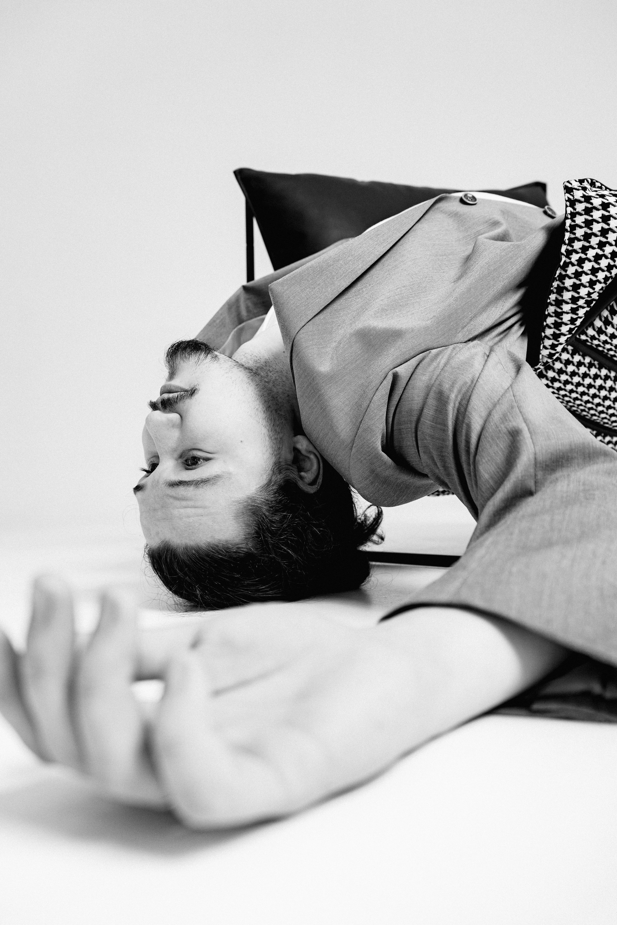 Лёша. Крылова Светлана Фотограф Челябинск