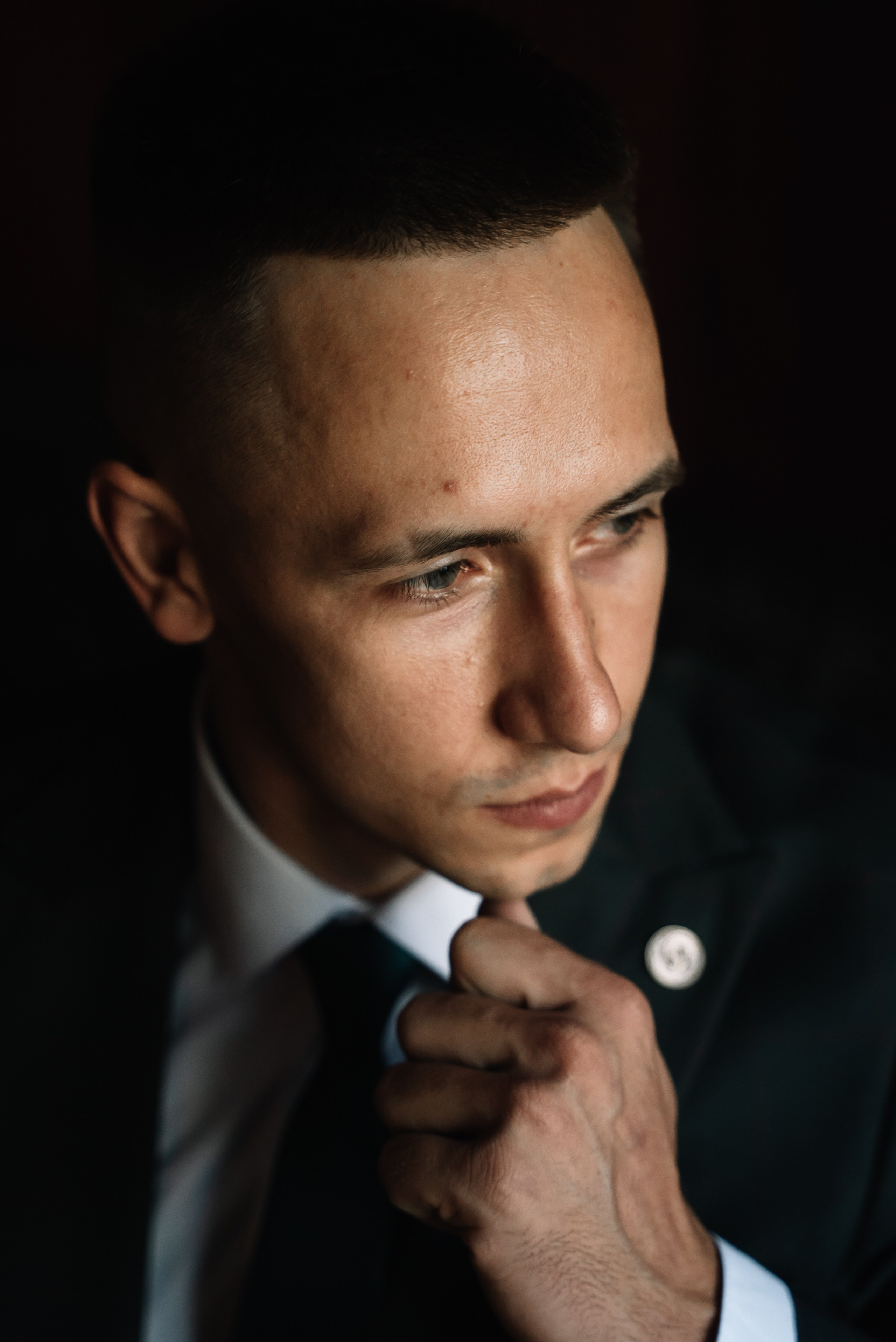 Вадим и Наталья. Свадебный фотограф в Самаре Анна Ковалева