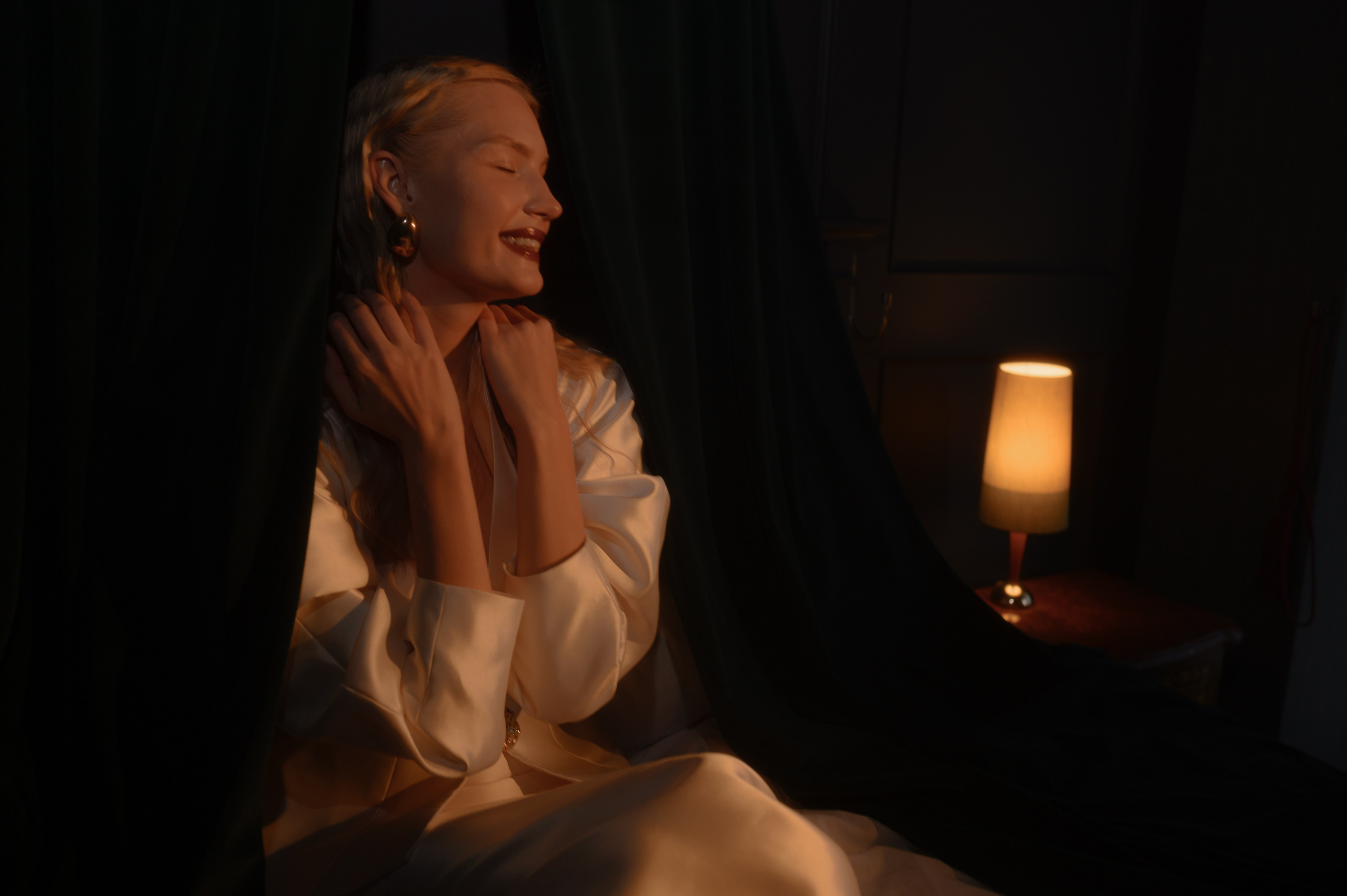 Смеркалось. Семейный, свадебный и репортажный фотограф в Москве Анастасия Светлова