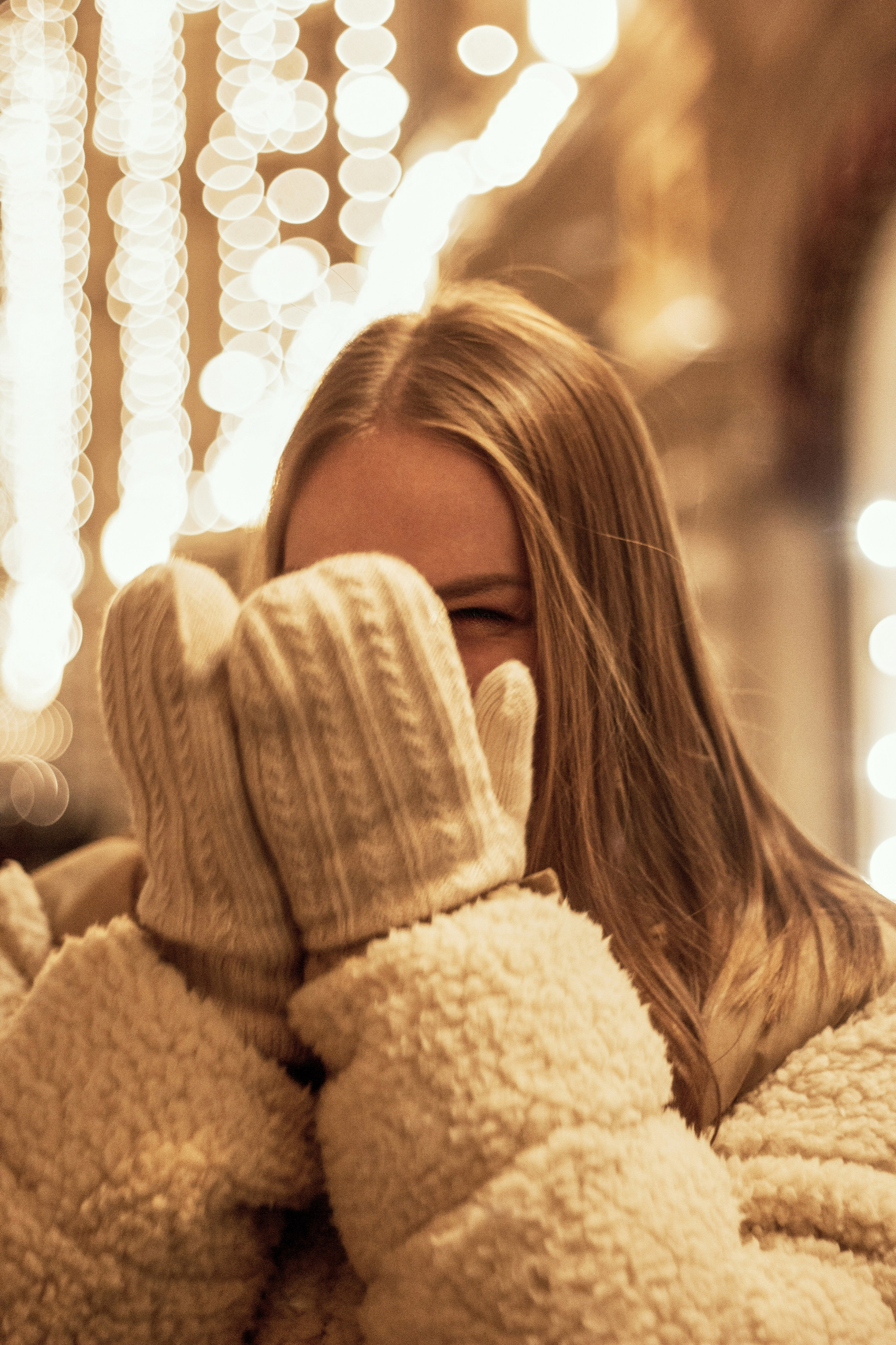 YANA. Фотограф Мария Сивохина