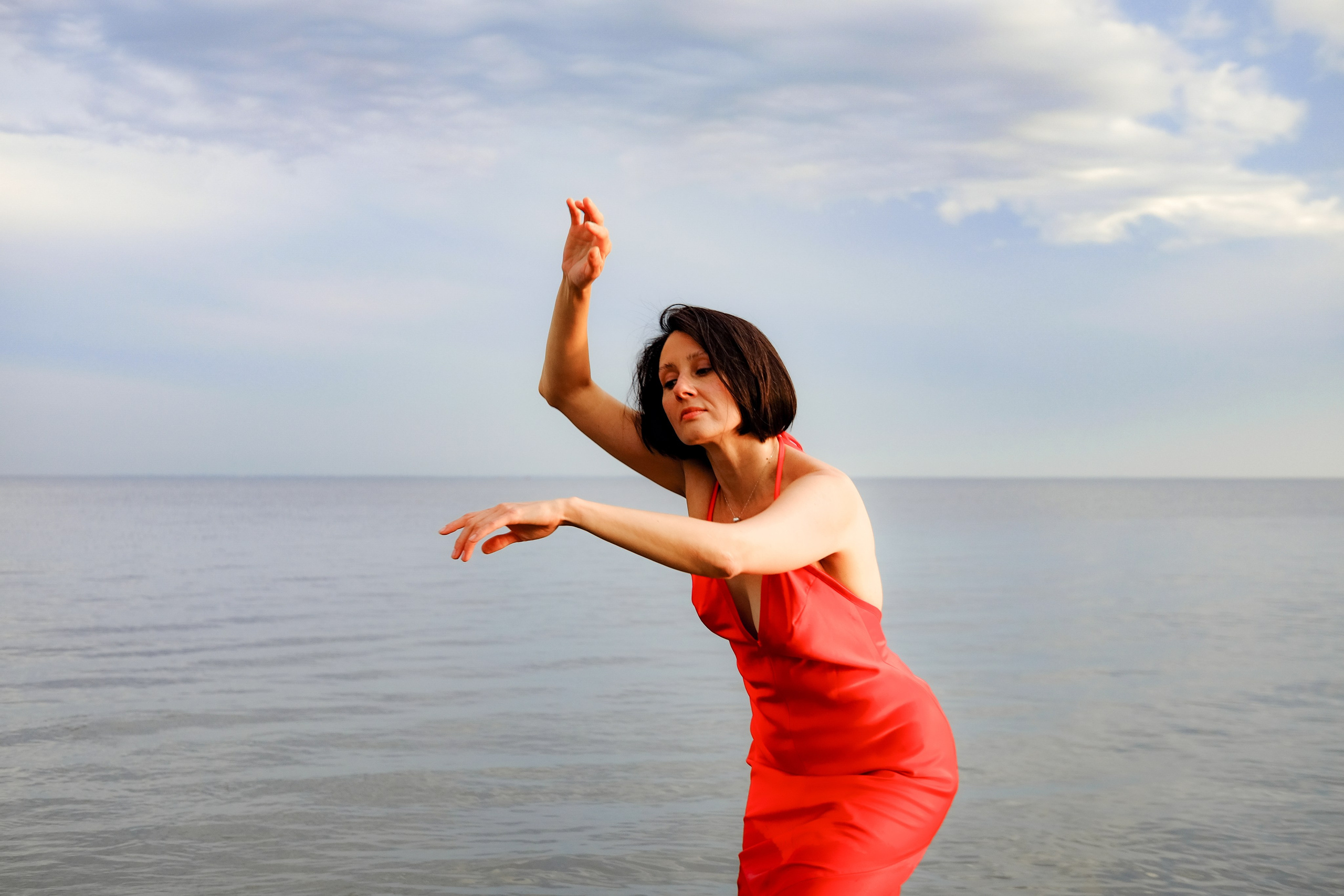 One. Фотохудожник в Карелии и Санкт-Петербурге