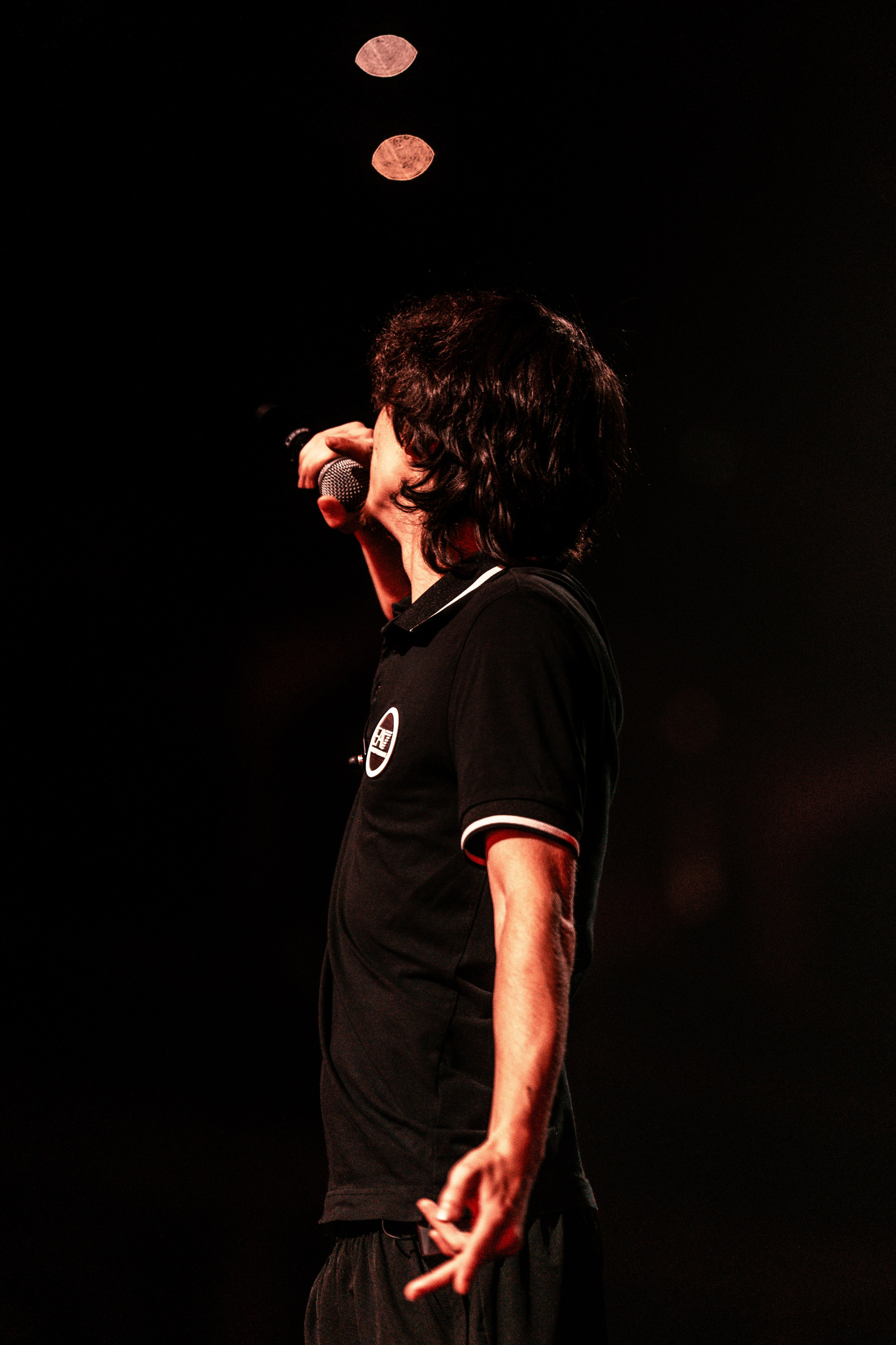 MARKUL, SALUKI, FRIENDLY THUG — RUSSIAN MUSIC PRO. Kuzmin photographer