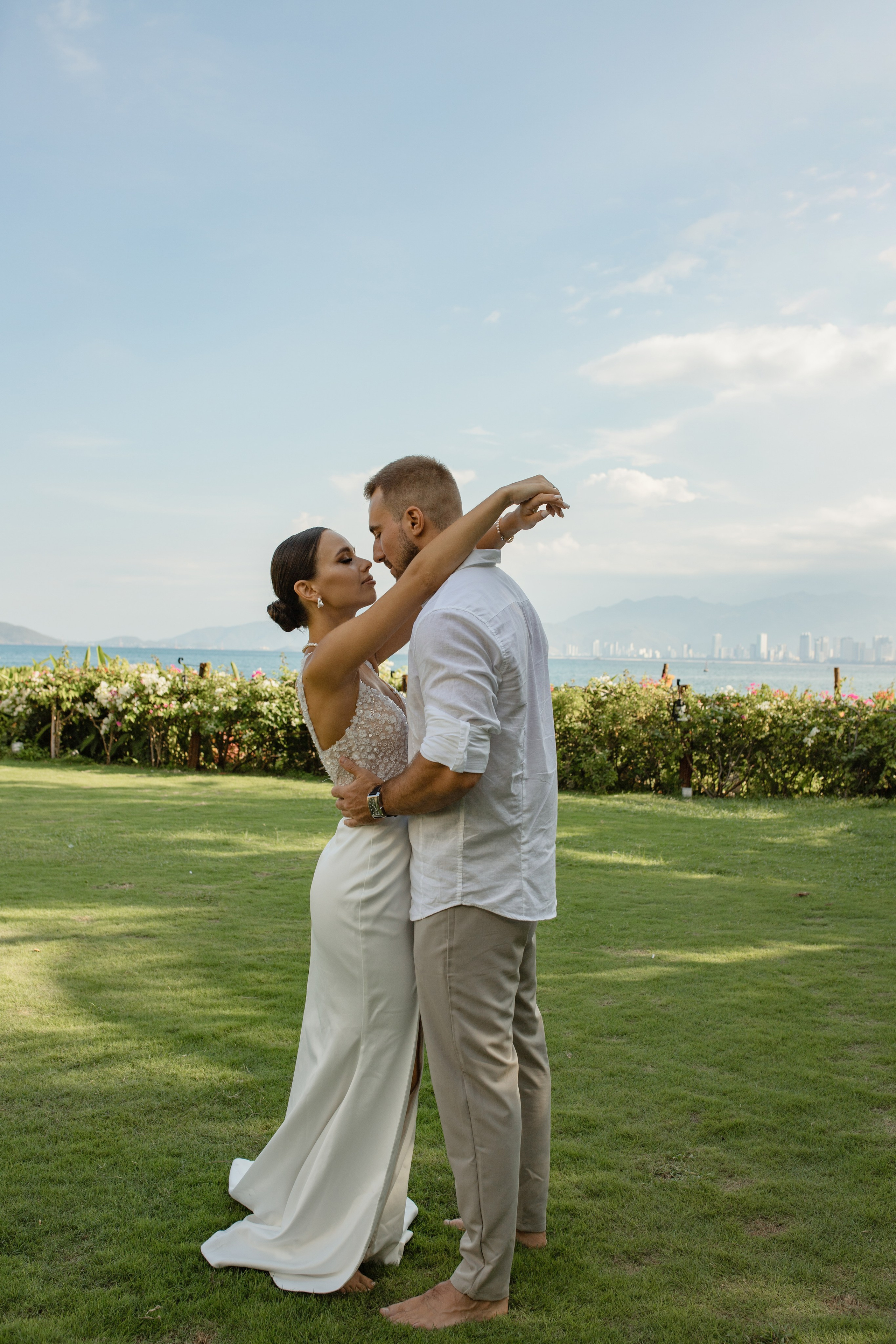 Ярослав и Анастасия. Главная